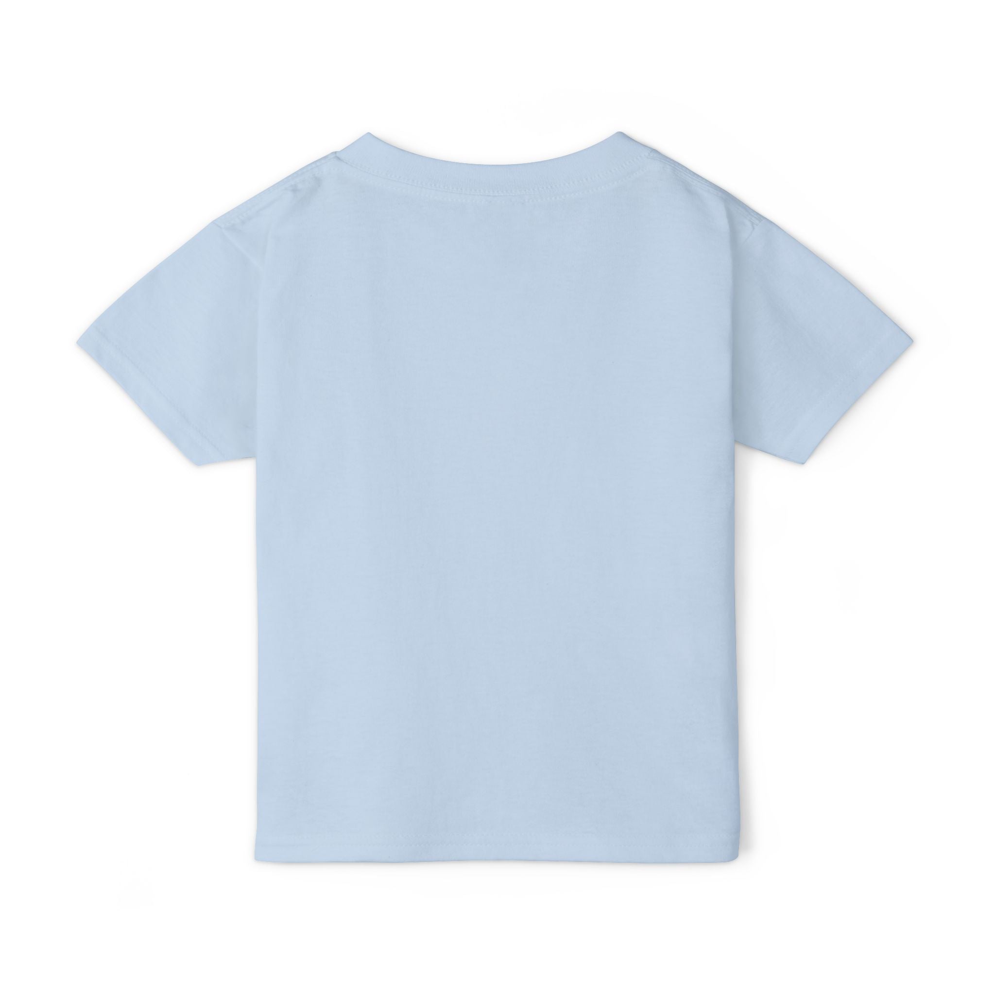 Playful Pup Toddler T-Shirt — Cute Puppy "Playful Pup" Graphic Tee