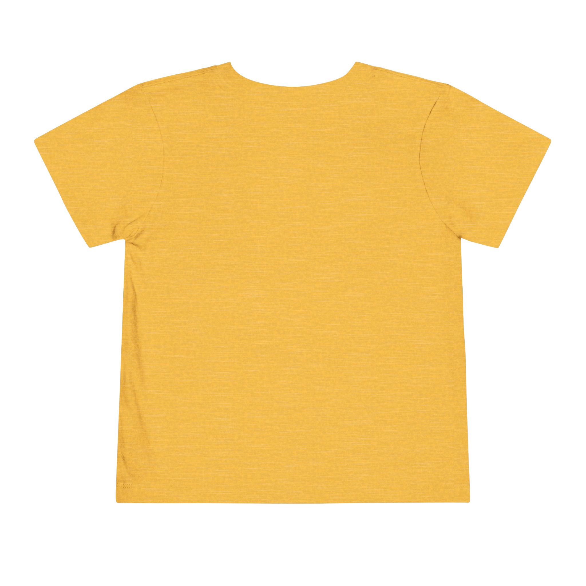 Ultimate Little Dude Toddler Tee — Colorful Gamer Animal Crew Graphic