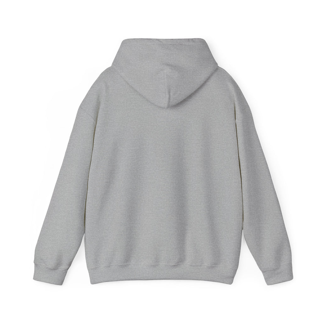 Send Help — Adorable & Confused Kitten Hoodie