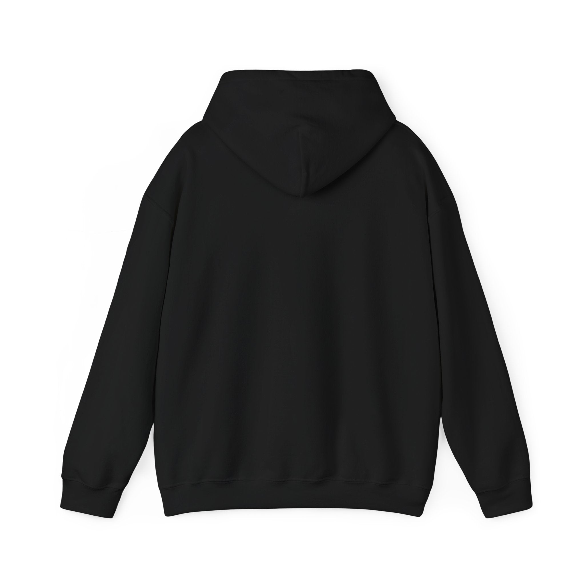 Send Help — Adorable & Confused Kitten Hoodie