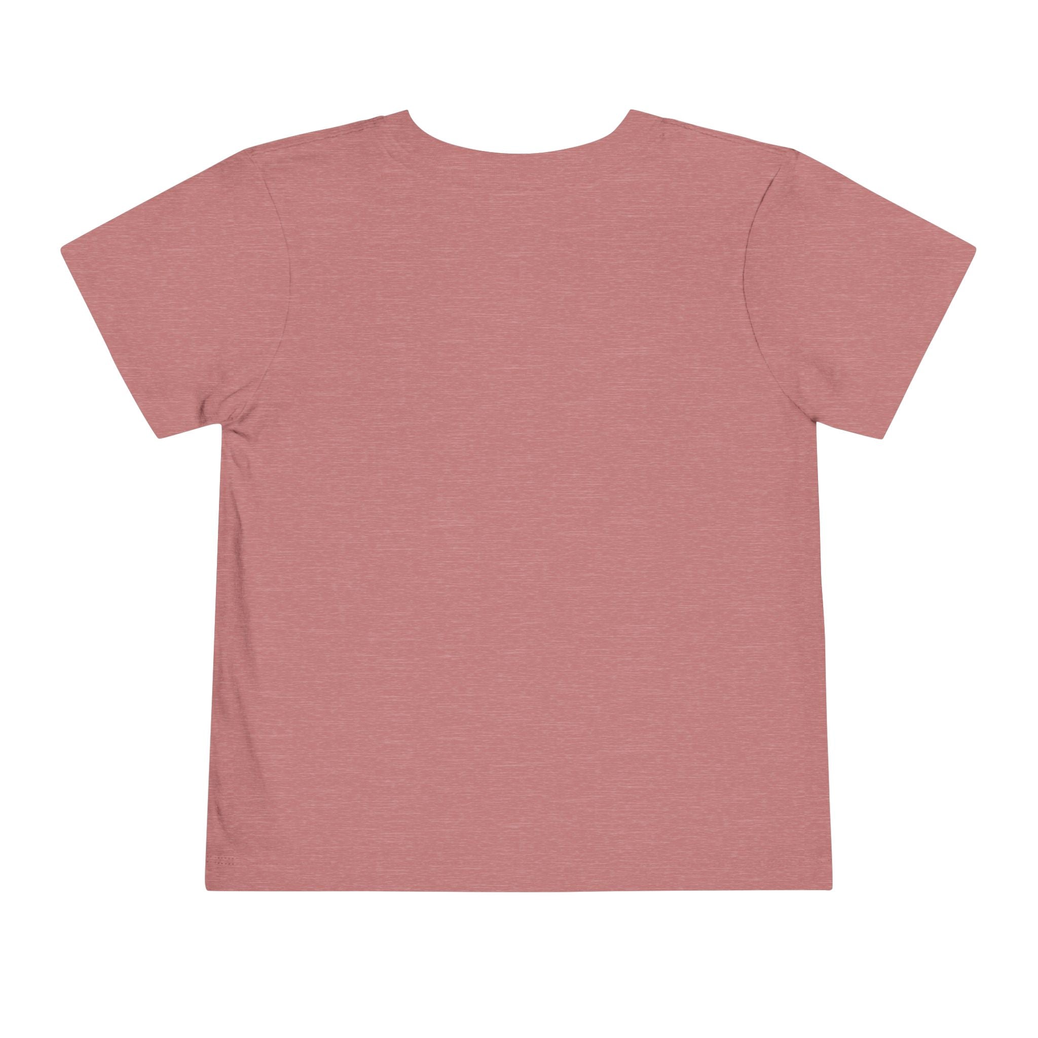 Ultimate Little Dude Toddler Tee — Colorful Gamer Animal Crew Graphic
