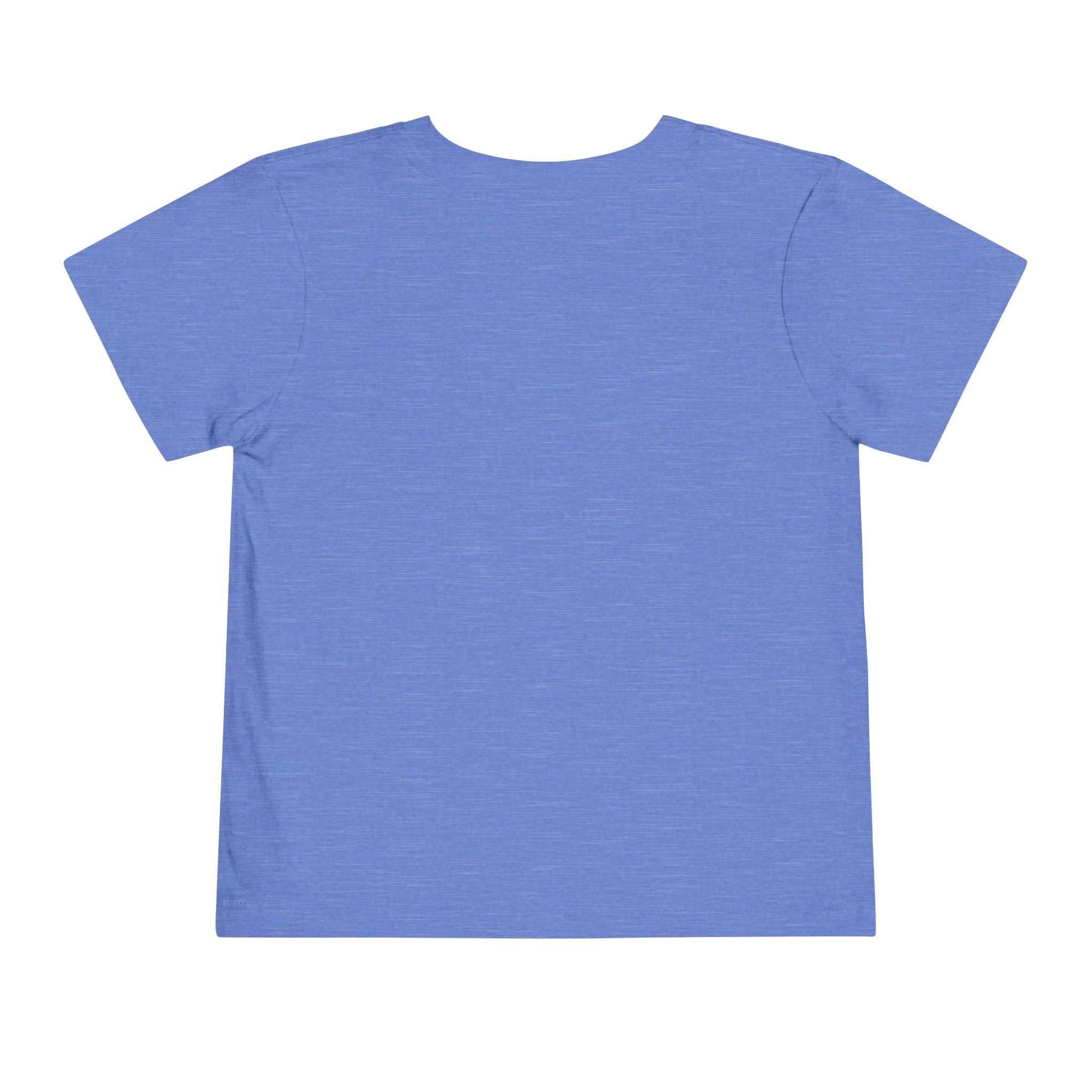 Ultimate Little Dude Toddler Tee — Colorful Gamer Animal Crew Graphic