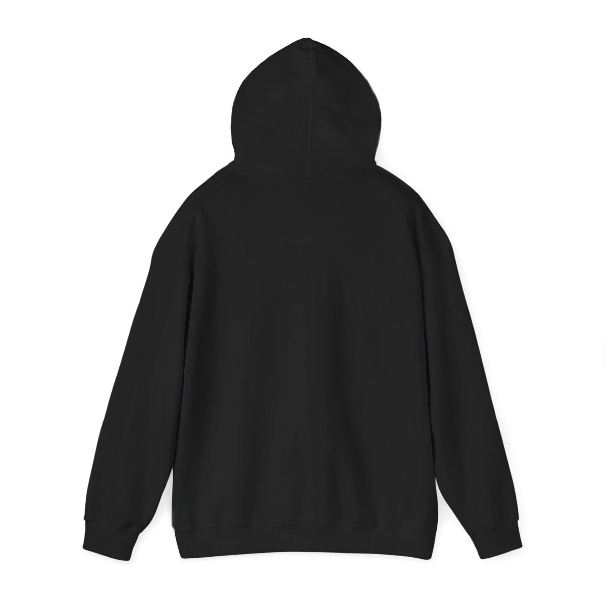 Send Help — Adorable & Confused Kitten Hoodie