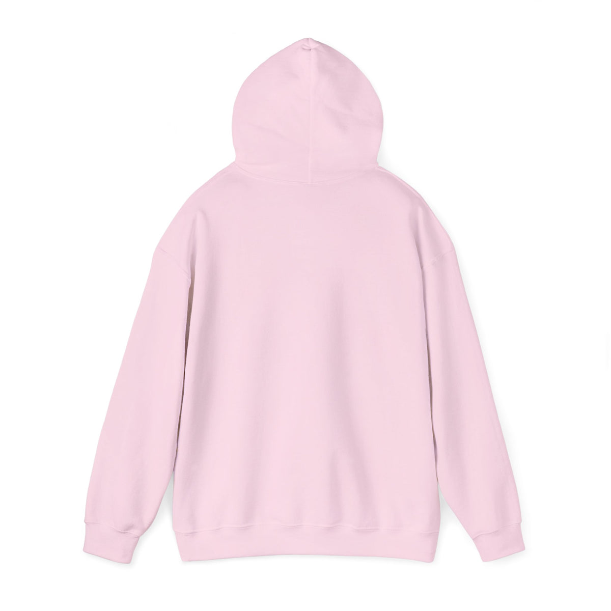 Dog Mama Crew Hoodie – Colorful Retro Paw Print Design