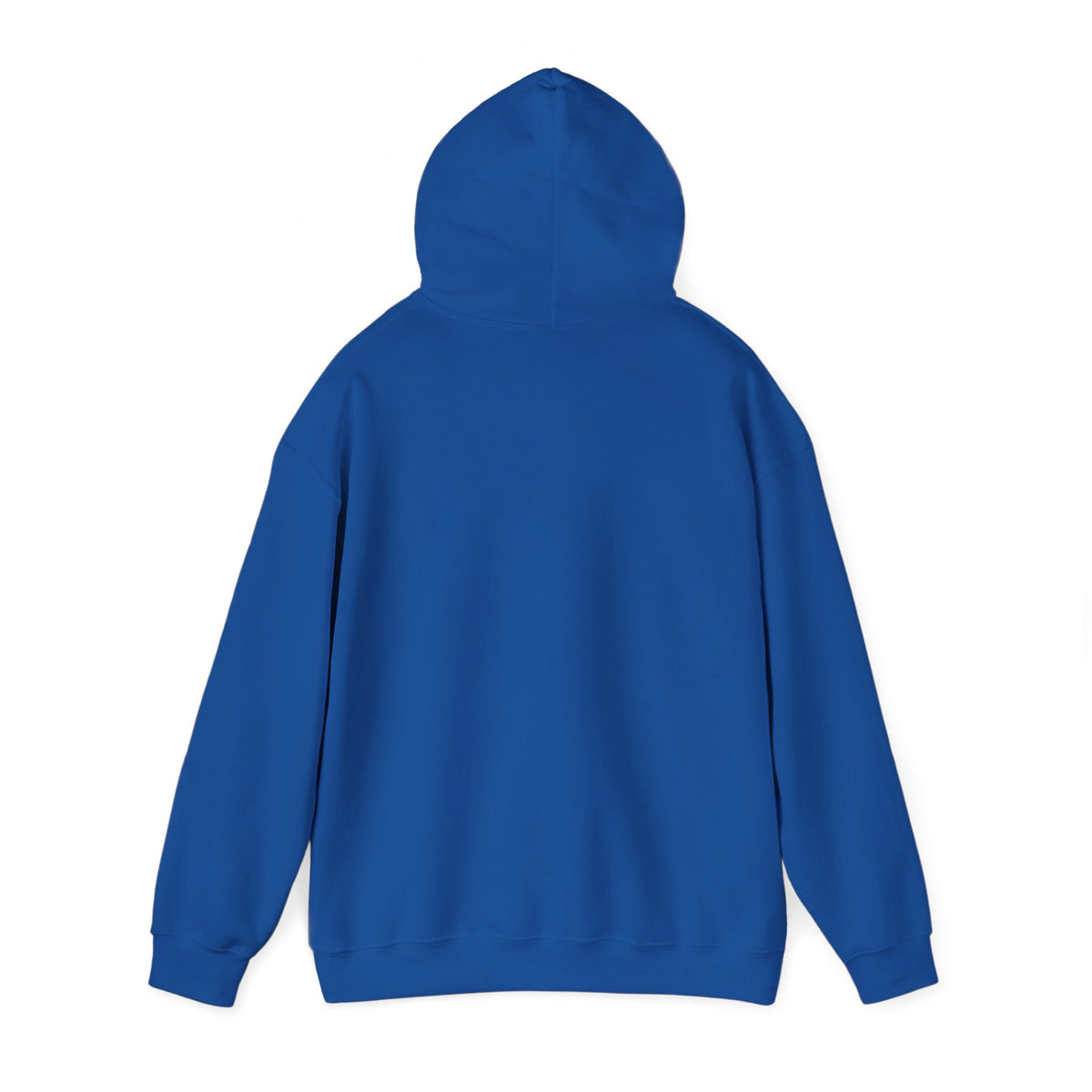 Dog Mama Crew Hoodie – Colorful Retro Paw Print Design