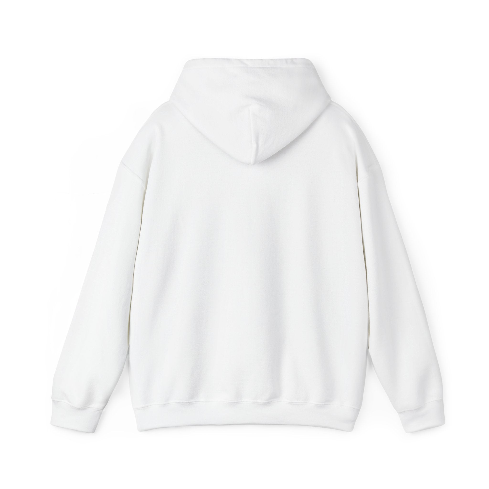 Send Help — Adorable & Confused Kitten Hoodie
