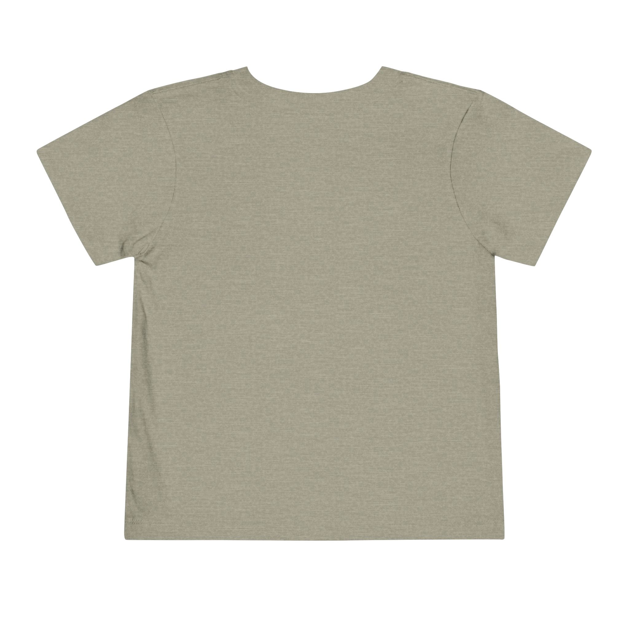 Ultimate Little Dude Toddler Tee — Colorful Gamer Animal Crew Graphic