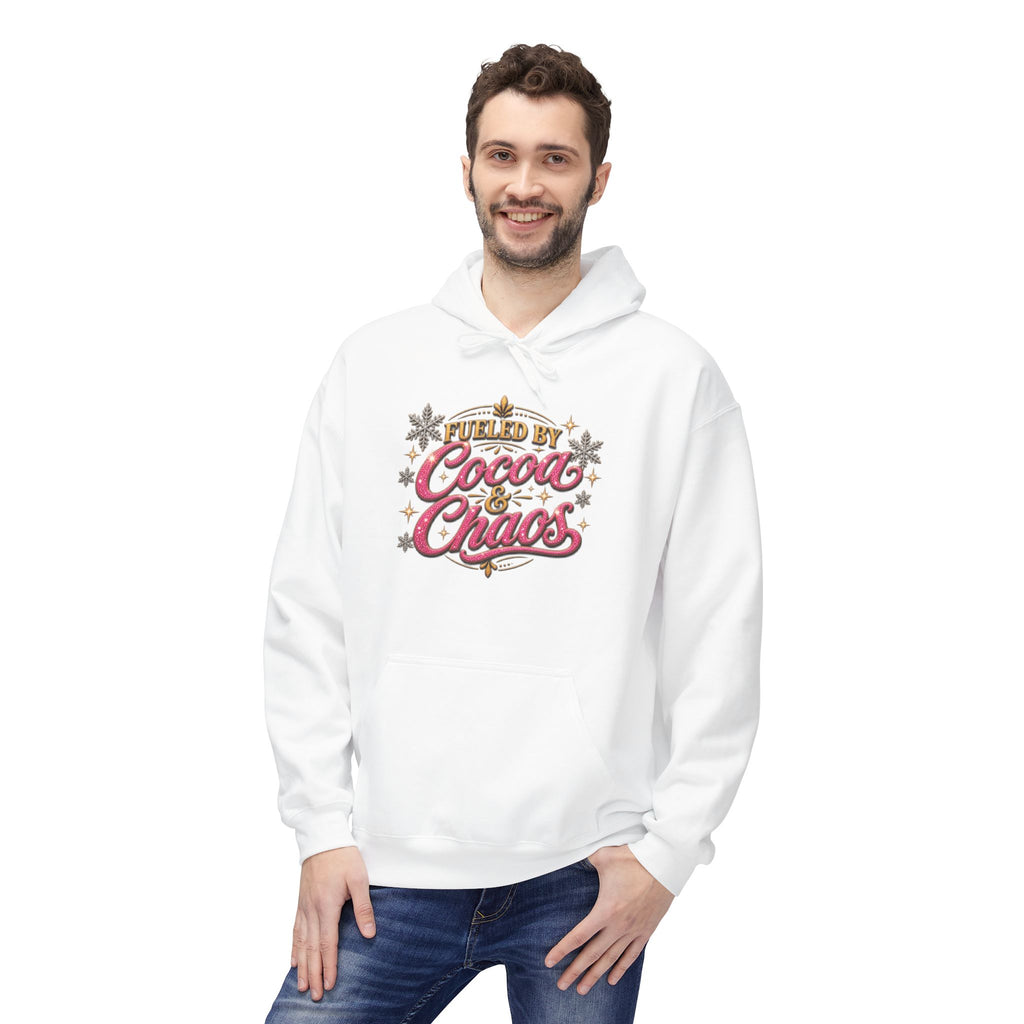 Cute Festive Hoodie