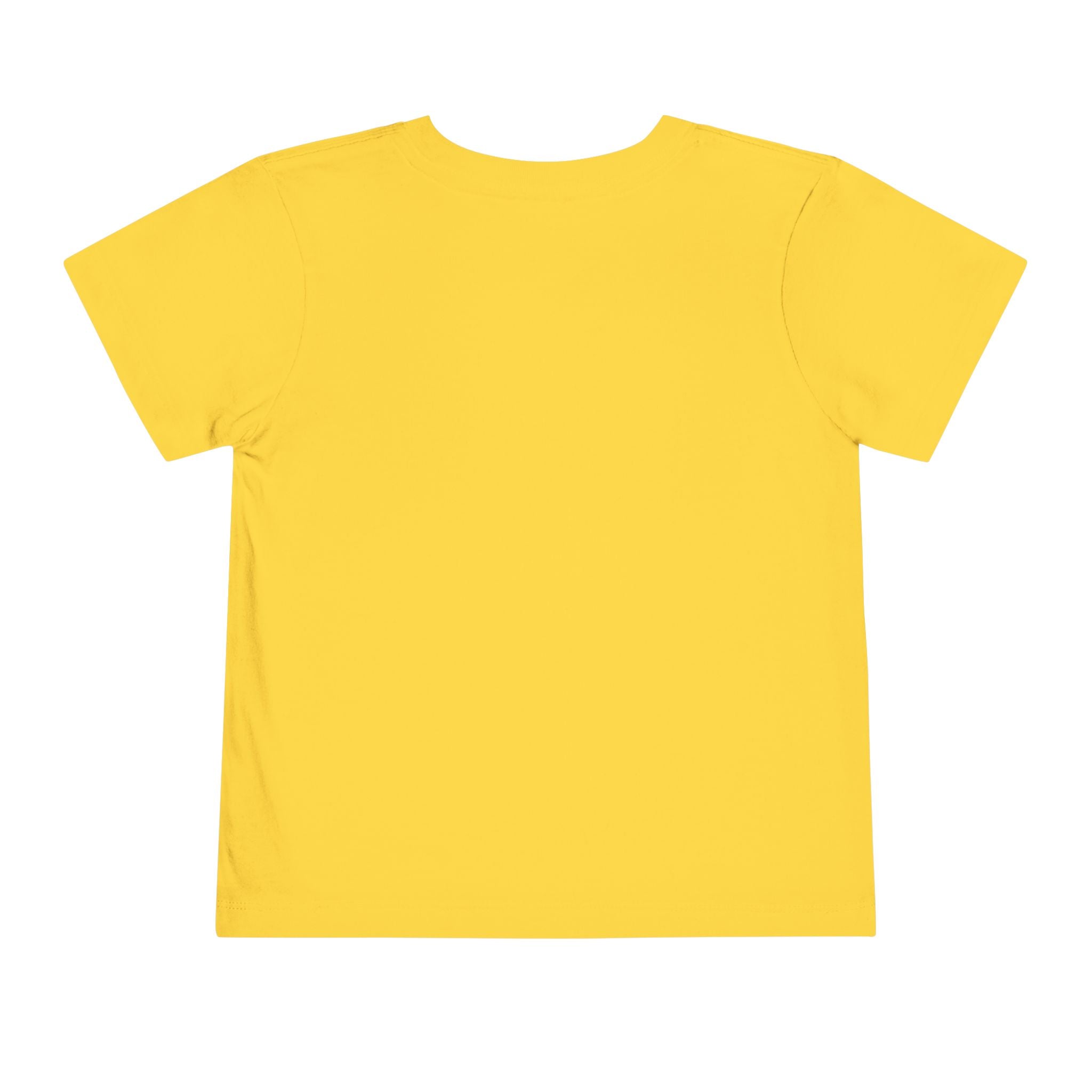 Ultimate Little Dude Toddler Tee — Colorful Gamer Animal Crew Graphic