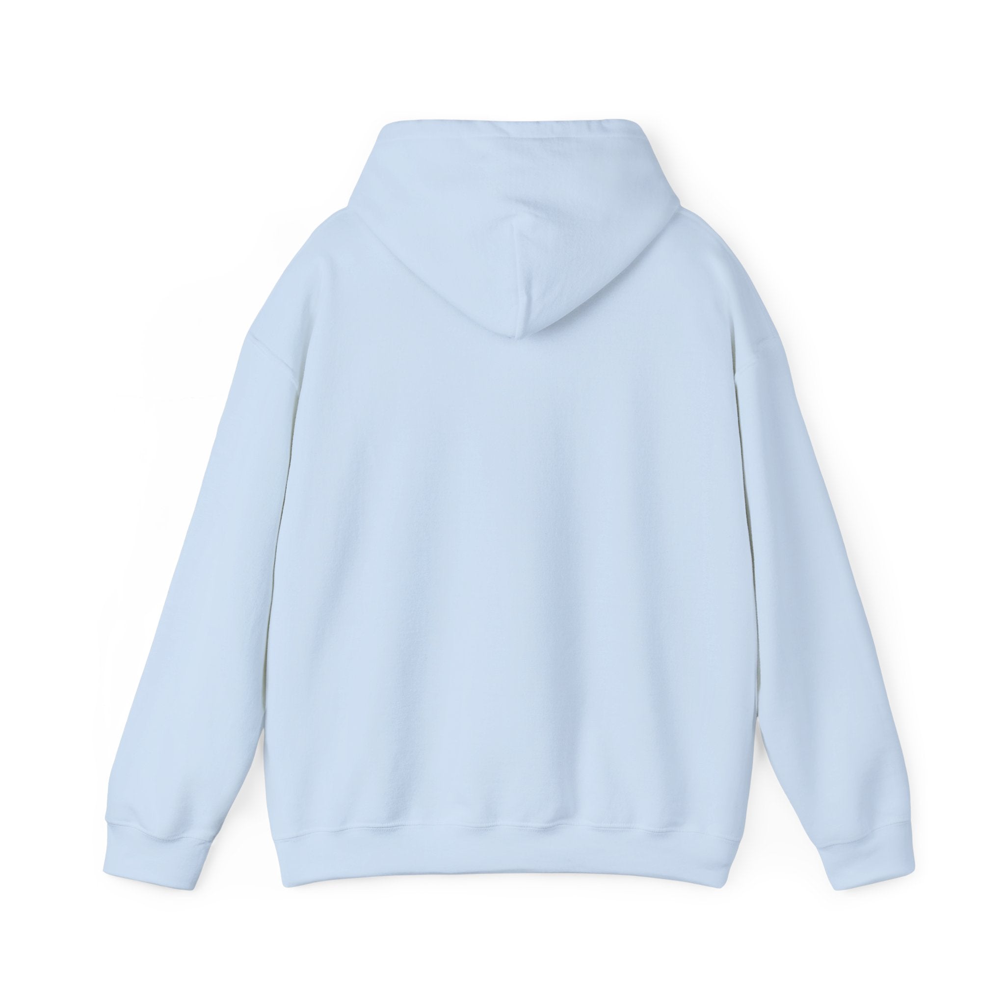 Send Help — Adorable & Confused Kitten Hoodie