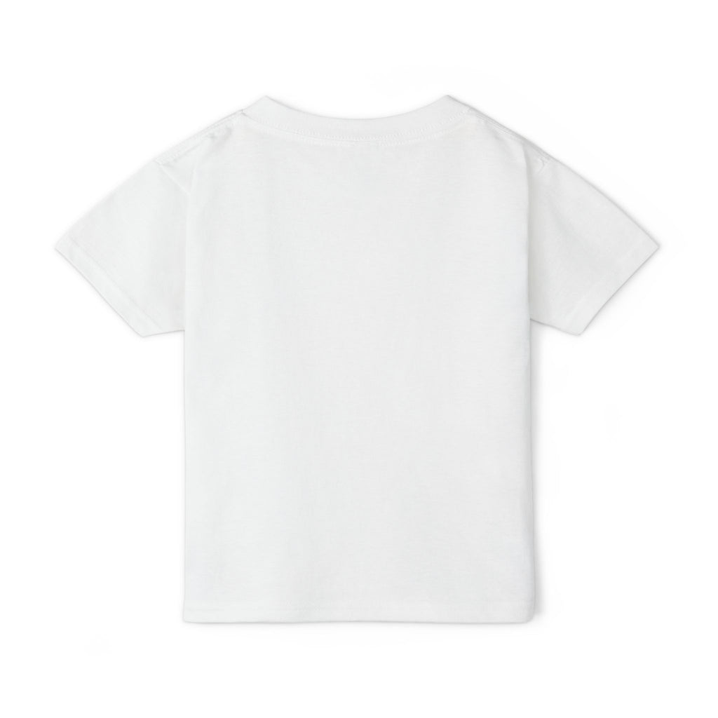 1st Day of Kindergarten Toddler T-Shirt — Class of 2039 Back-to-School Shirt