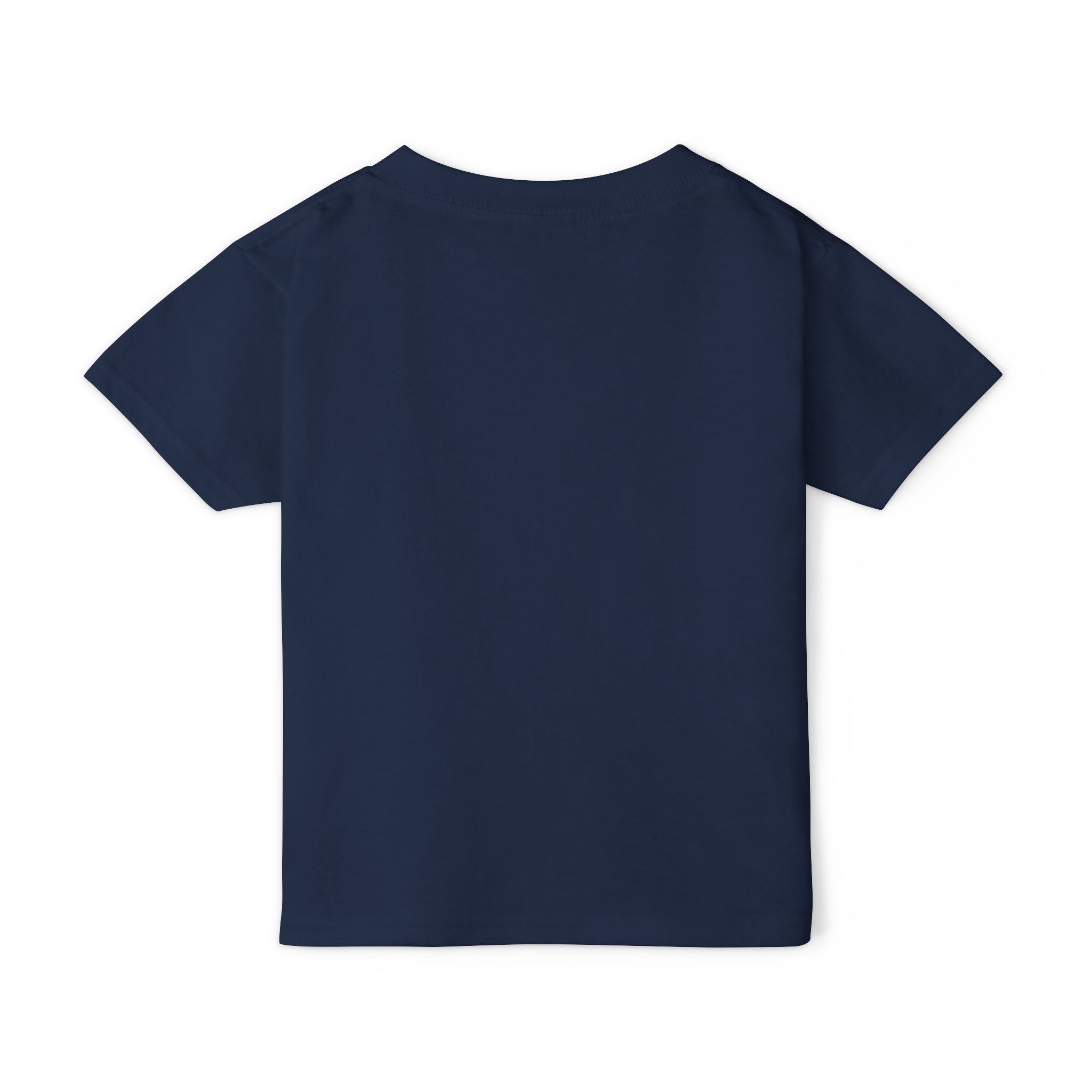 Playful Pup Toddler T-Shirt — Cute Puppy "Playful Pup" Graphic Tee