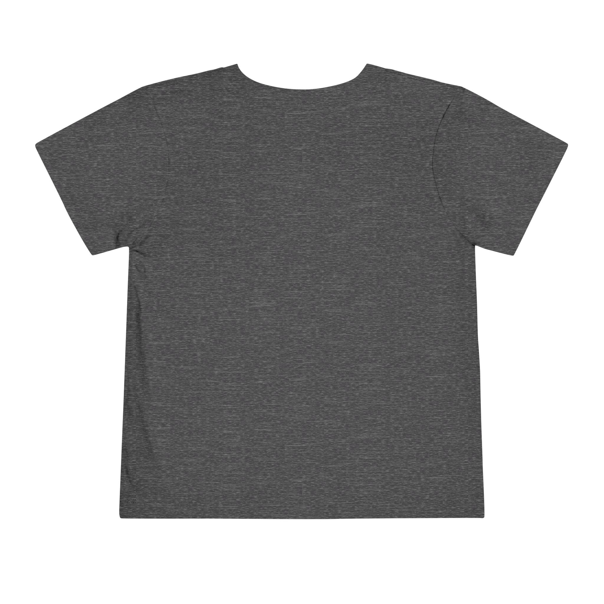 Ultimate Little Dude Toddler Tee — Colorful Gamer Animal Crew Graphic