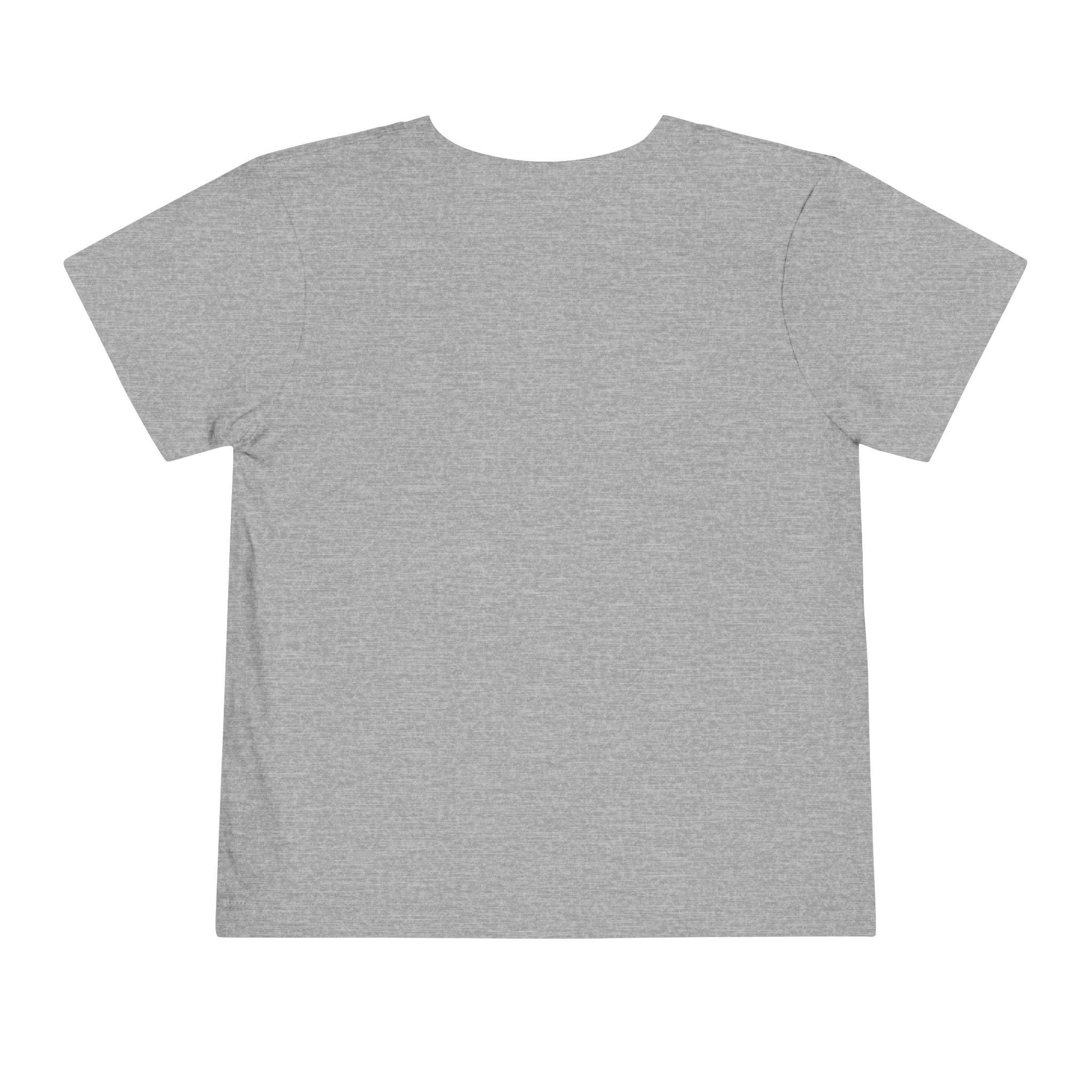 Ultimate Little Dude Toddler Tee — Colorful Gamer Animal Crew Graphic