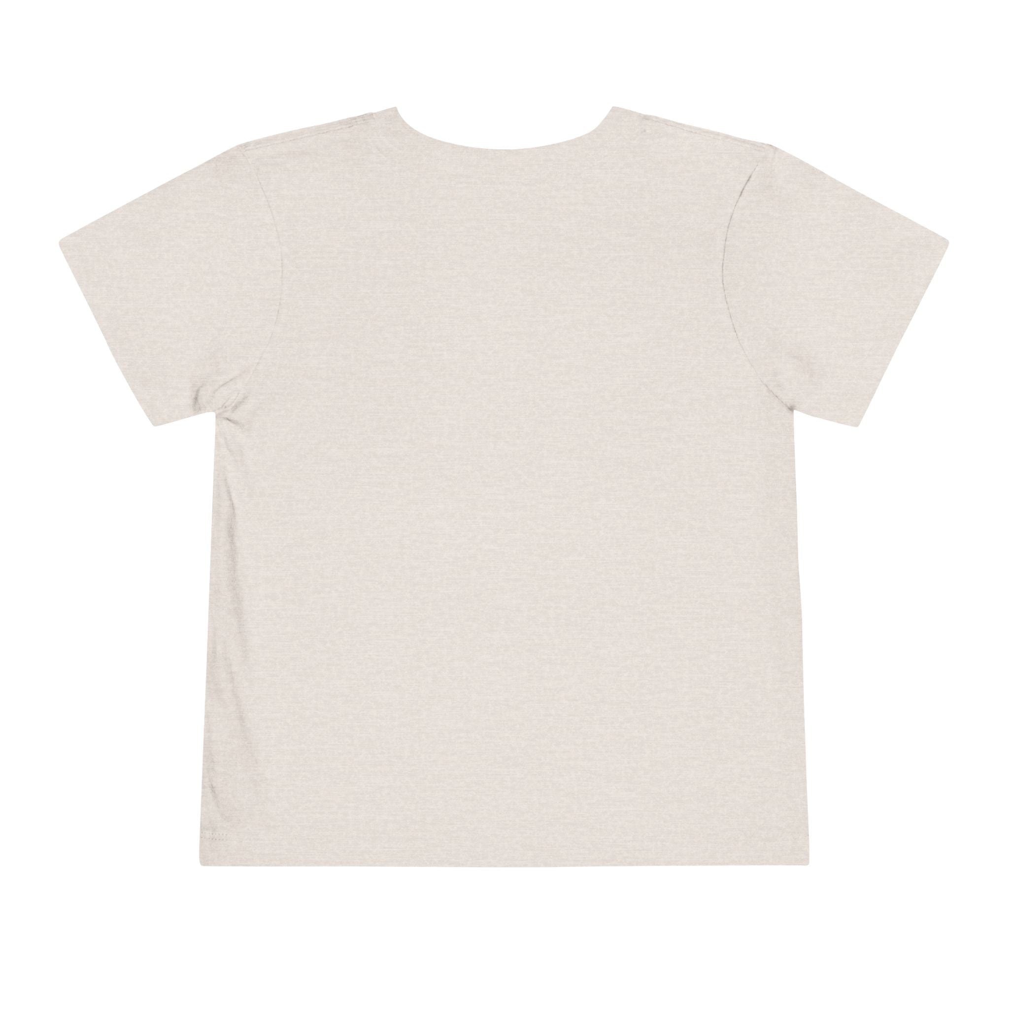 Ultimate Little Dude Toddler Tee — Colorful Gamer Animal Crew Graphic