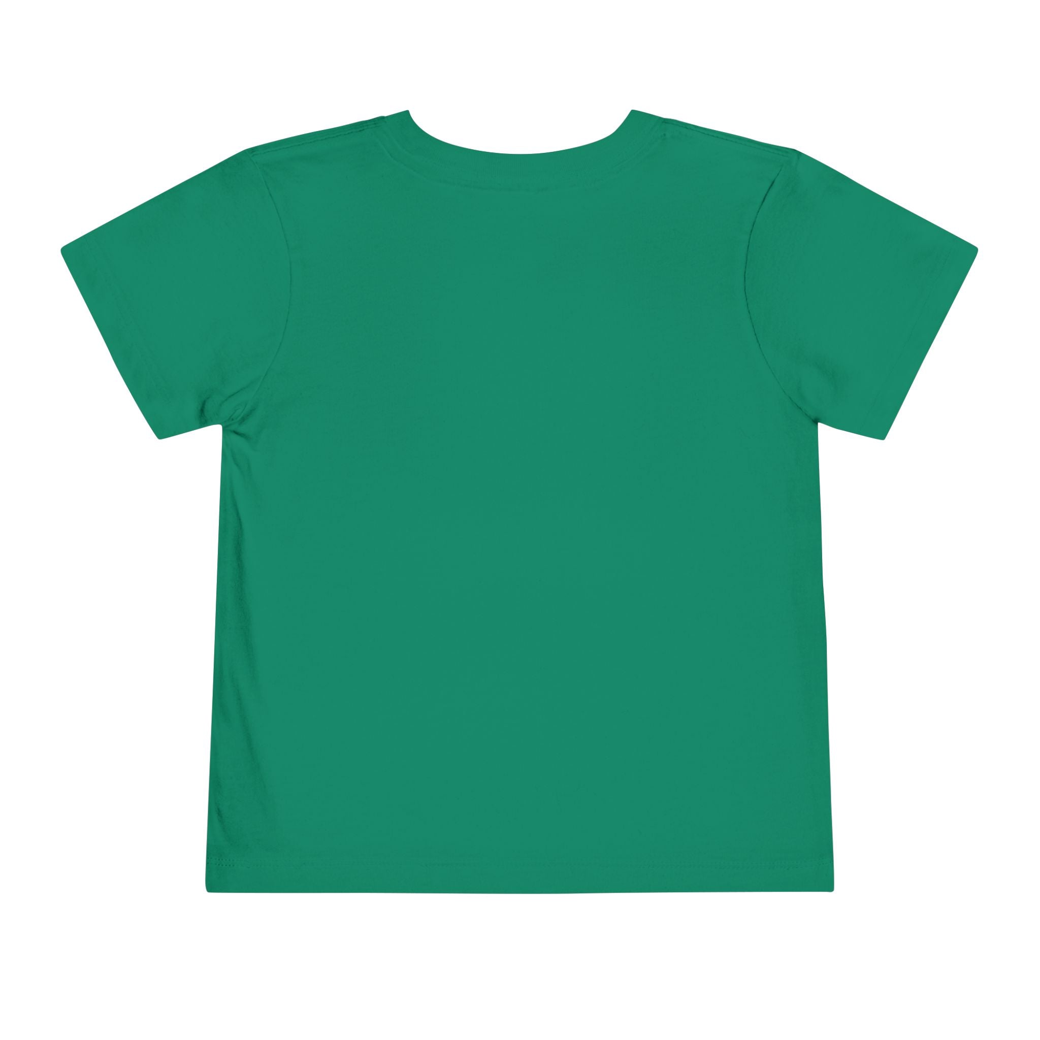 Ultimate Little Dude Toddler Tee — Colorful Gamer Animal Crew Graphic