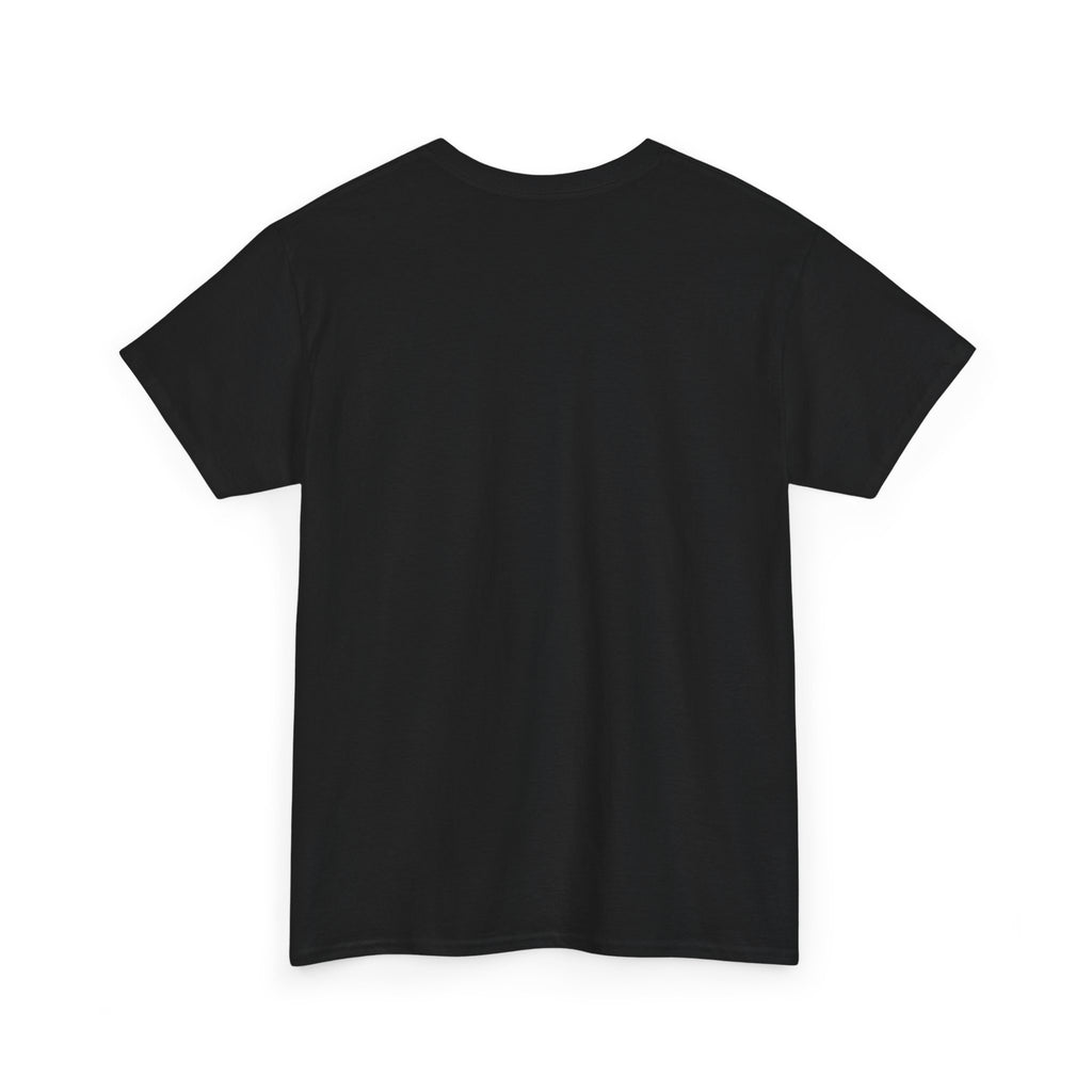 Funny Retro "My Back Goes Out More Than I Do" T-Shirt