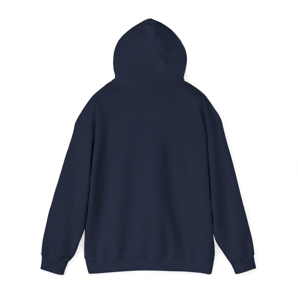 Send Help — Adorable & Confused Kitten Hoodie