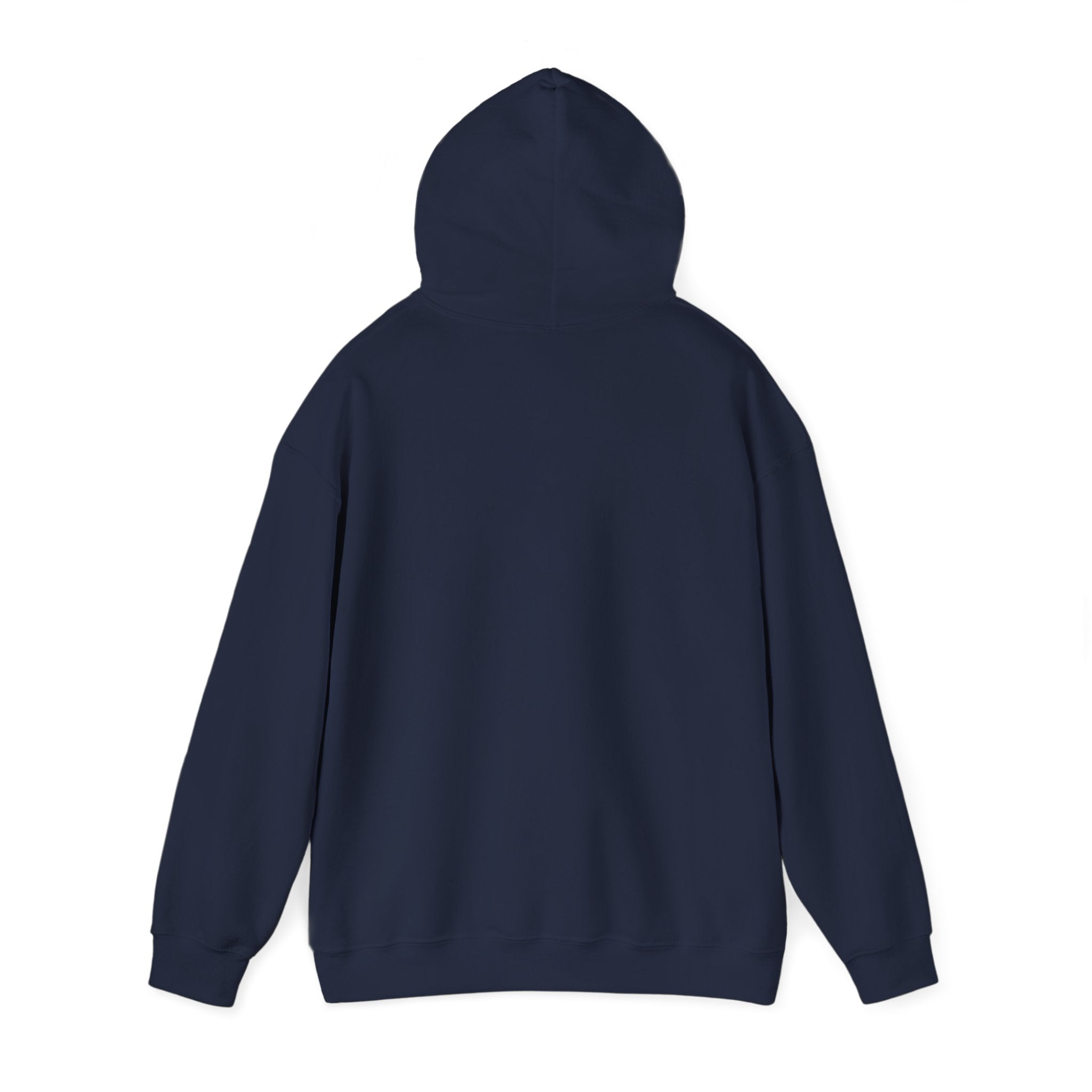 Send Help — Adorable & Confused Kitten Hoodie