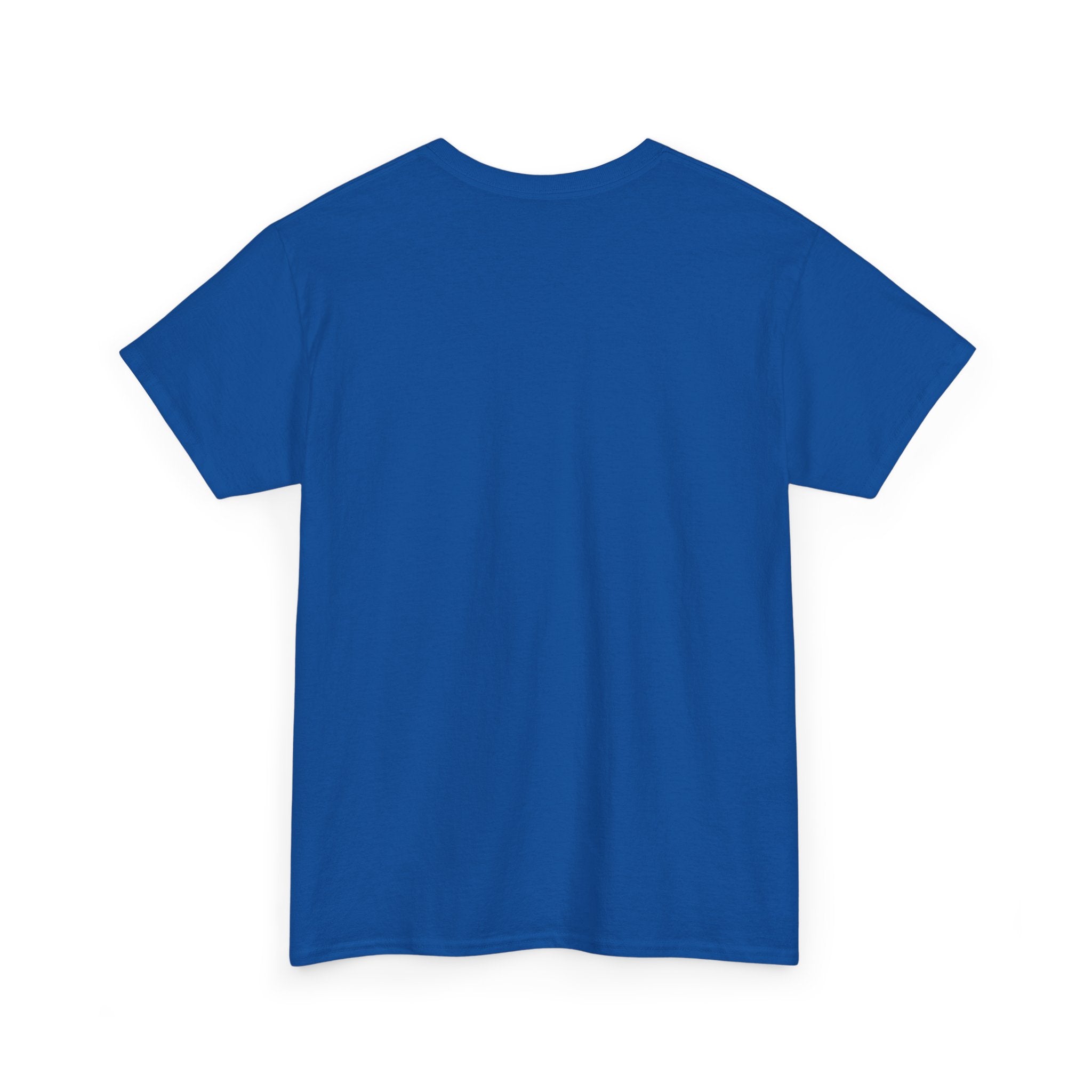 T-Shirt — 250 Years of Freedom Patriotic Eagle Fourth of July Tee