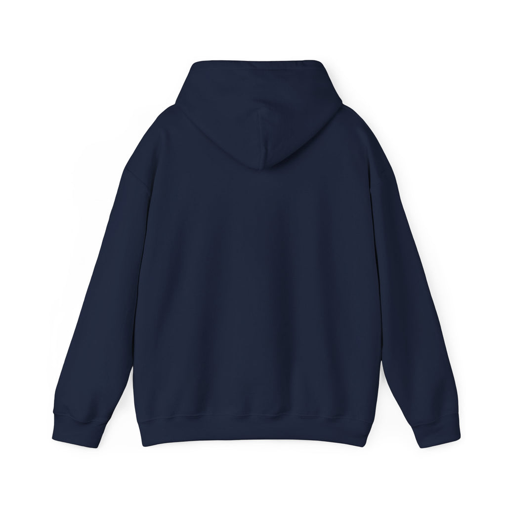 Send Help — Adorable & Confused Kitten Hoodie