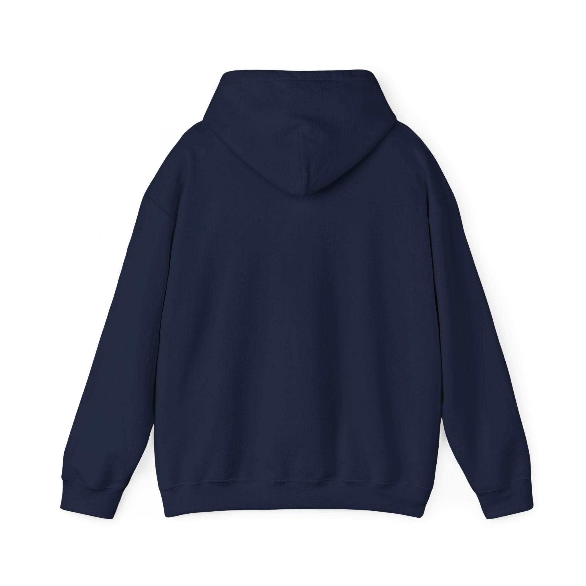 Send Help — Adorable & Confused Kitten Hoodie