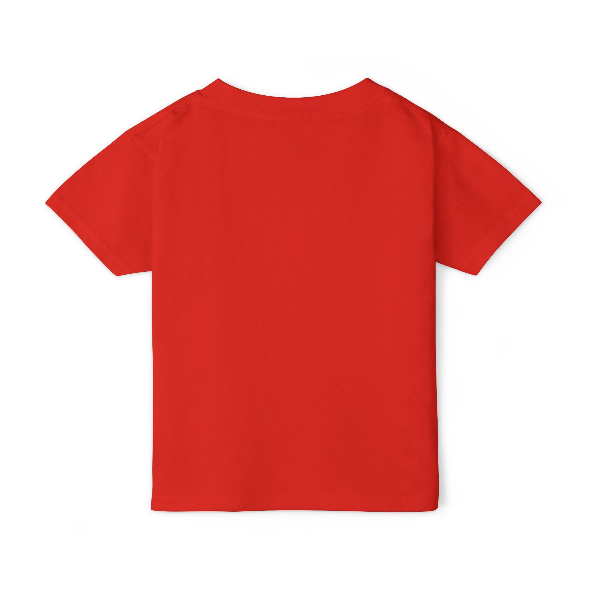 1st Day of Kindergarten Toddler T-Shirt — Class of 2039 Back-to-School Shirt