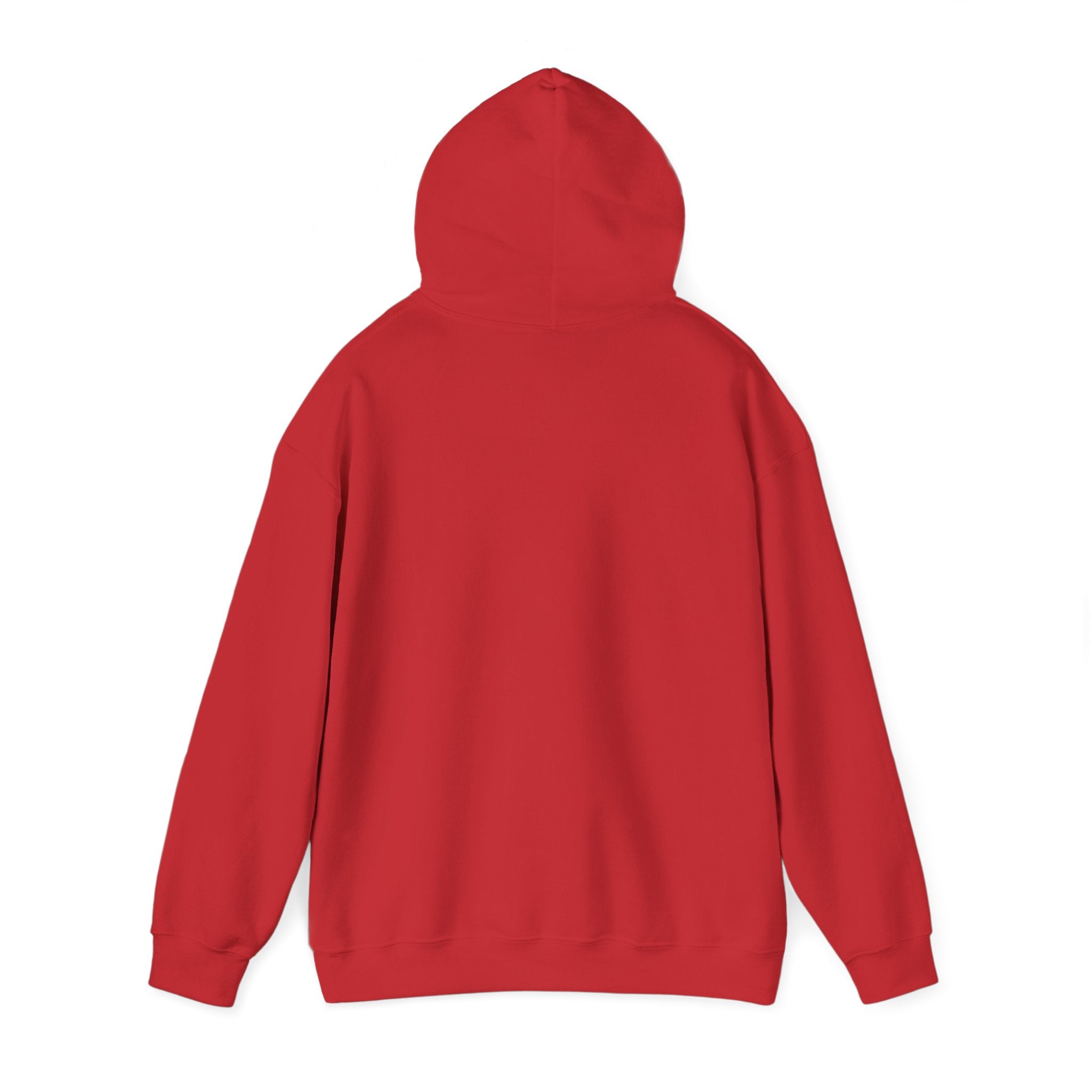 Send Help — Adorable & Confused Kitten Hoodie