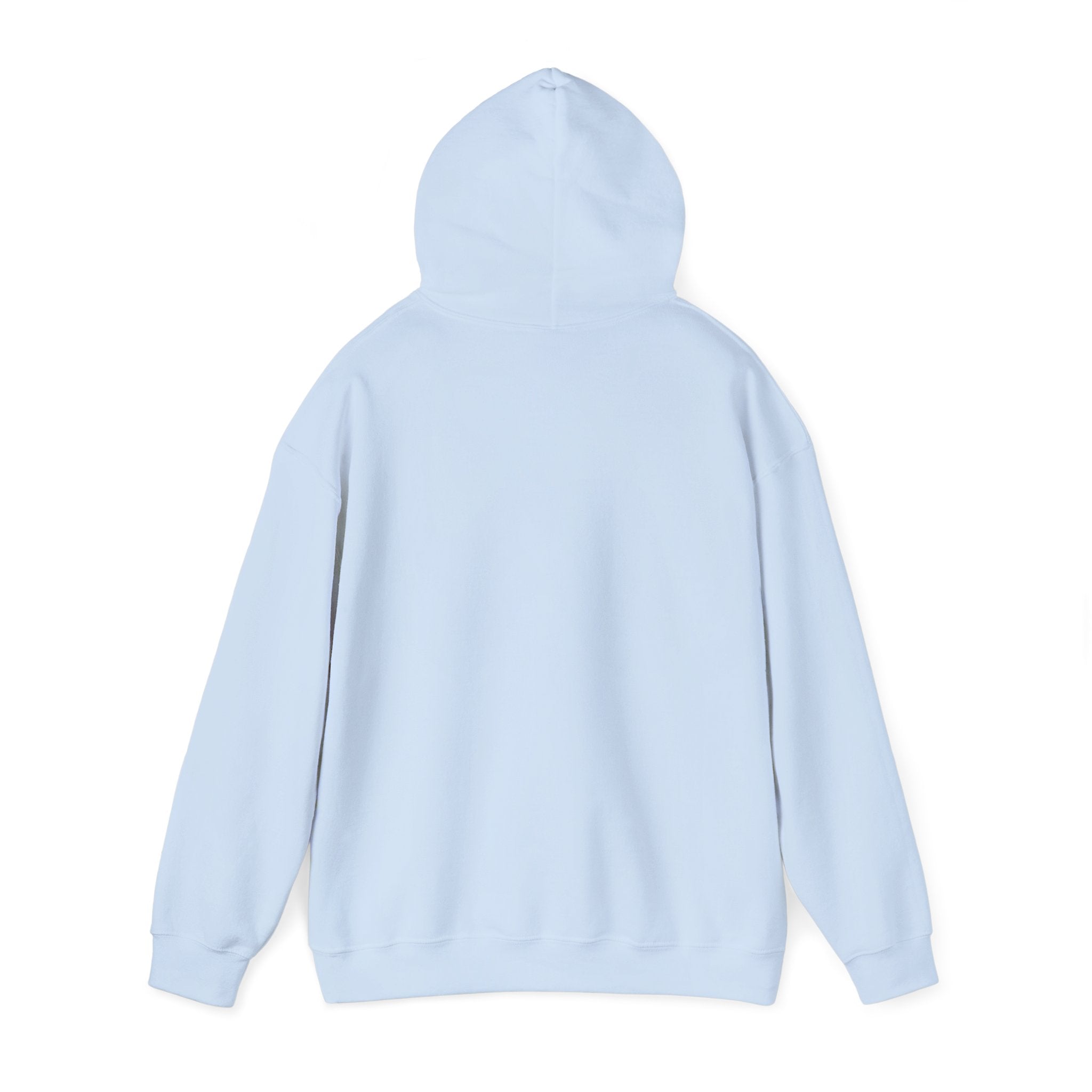 Send Help — Adorable & Confused Kitten Hoodie