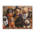 Halloween Placemat 1 pc. Cute fun design