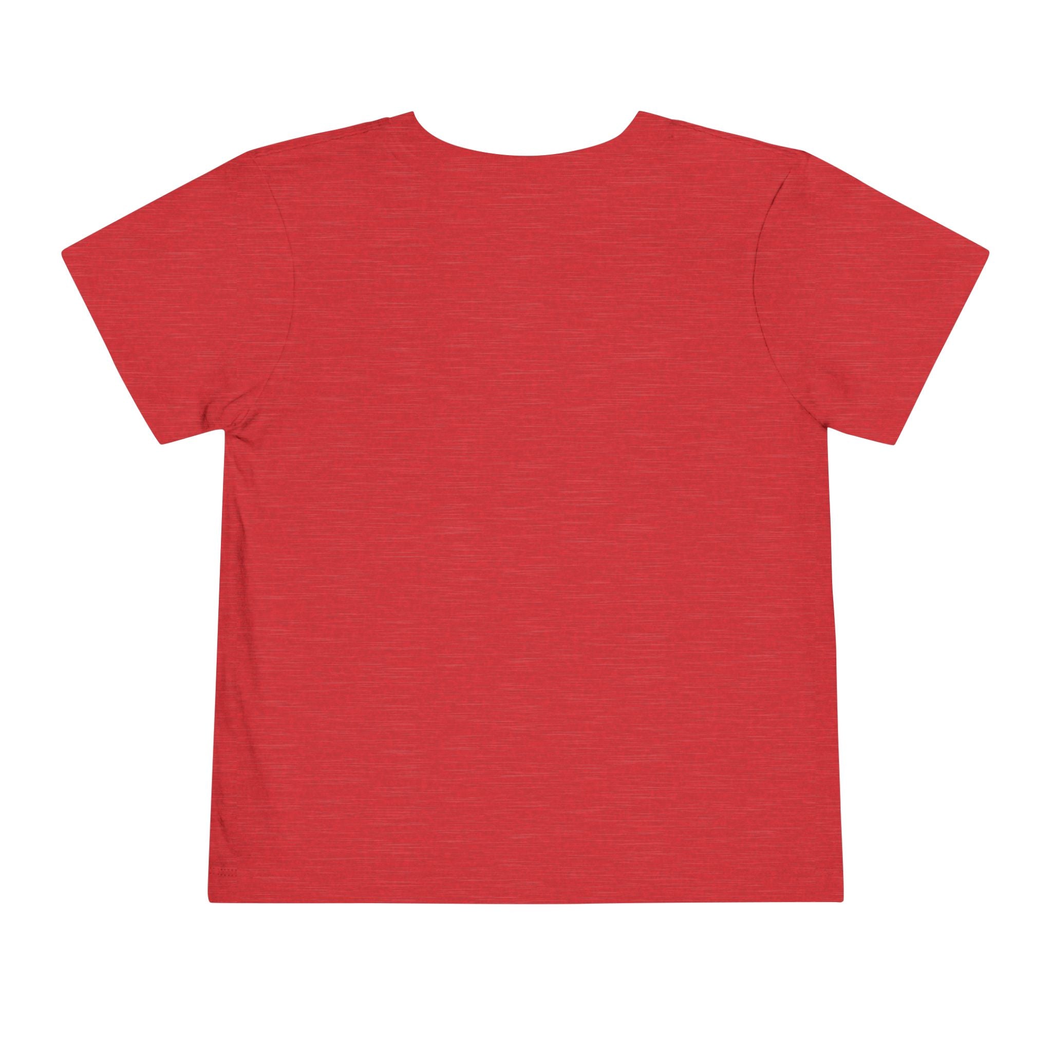Ultimate Little Dude Toddler Tee — Colorful Gamer Animal Crew Graphic