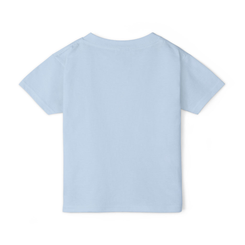 1st Day of Kindergarten Toddler T-Shirt — Class of 2039 Back-to-School Shirt