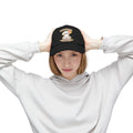 Dog Mama Energy Distressed Cap