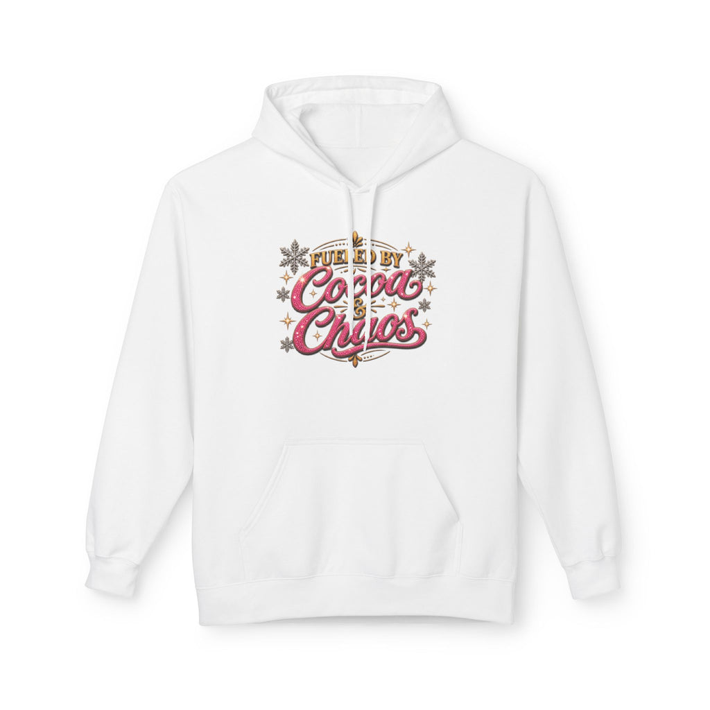Cute Festive Hoodie