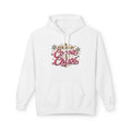 Cute Festive Hoodie