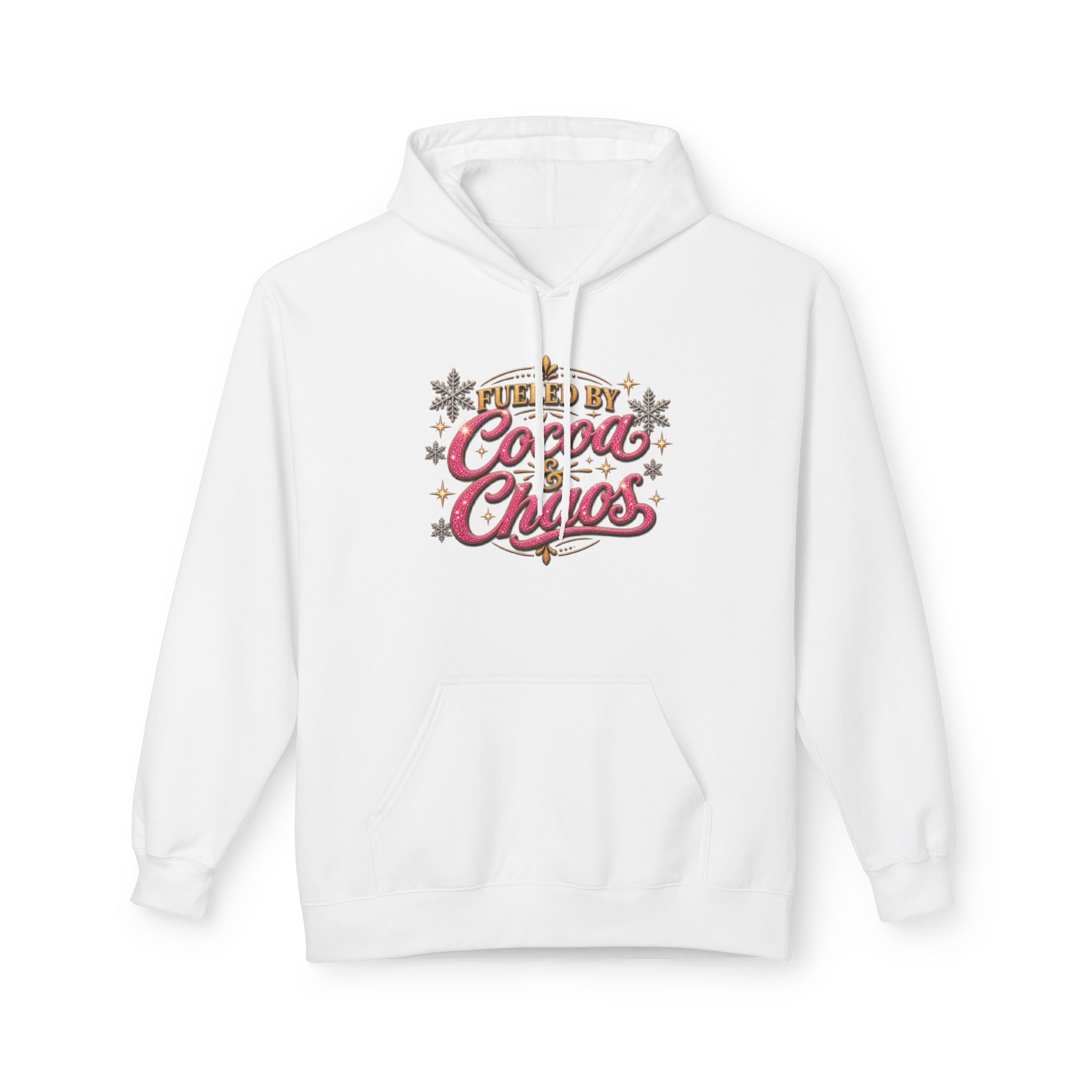 Cute Festive Hoodie