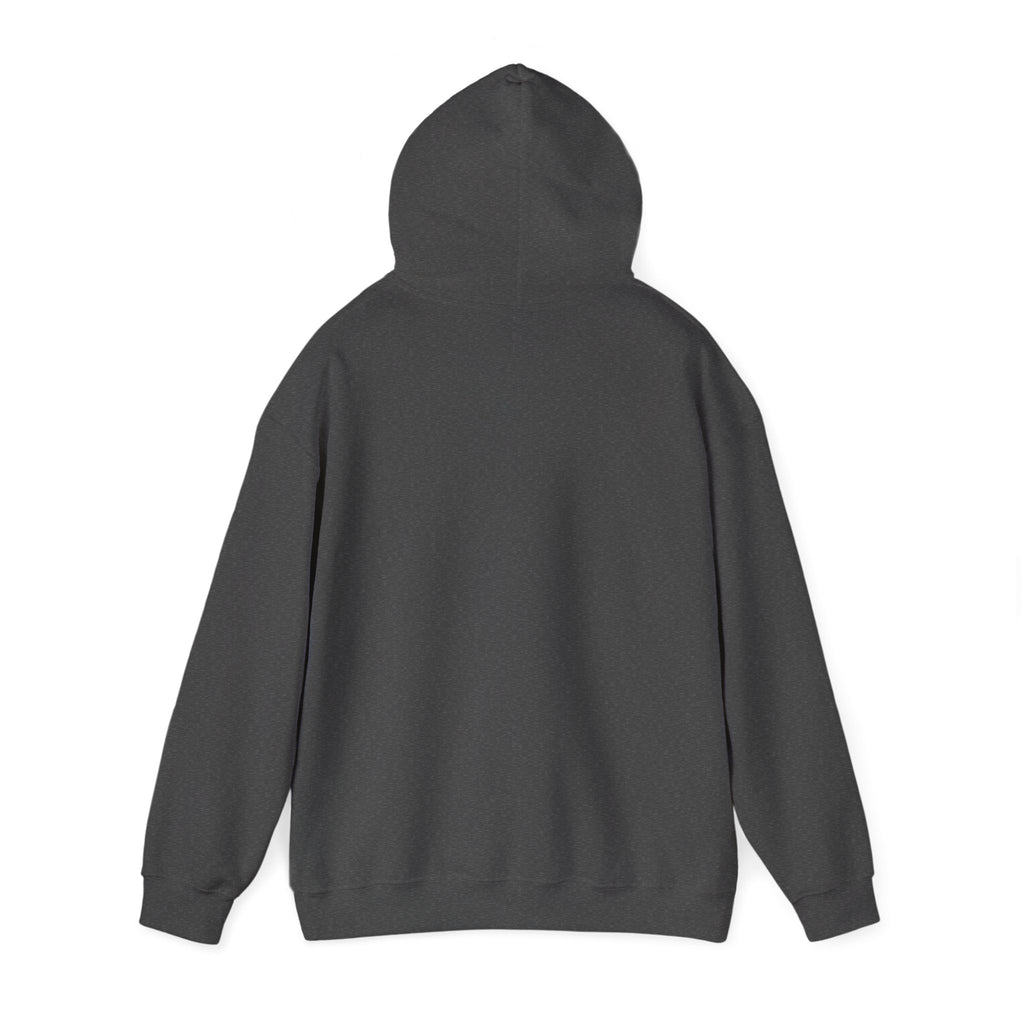 Send Help — Adorable & Confused Kitten Hoodie
