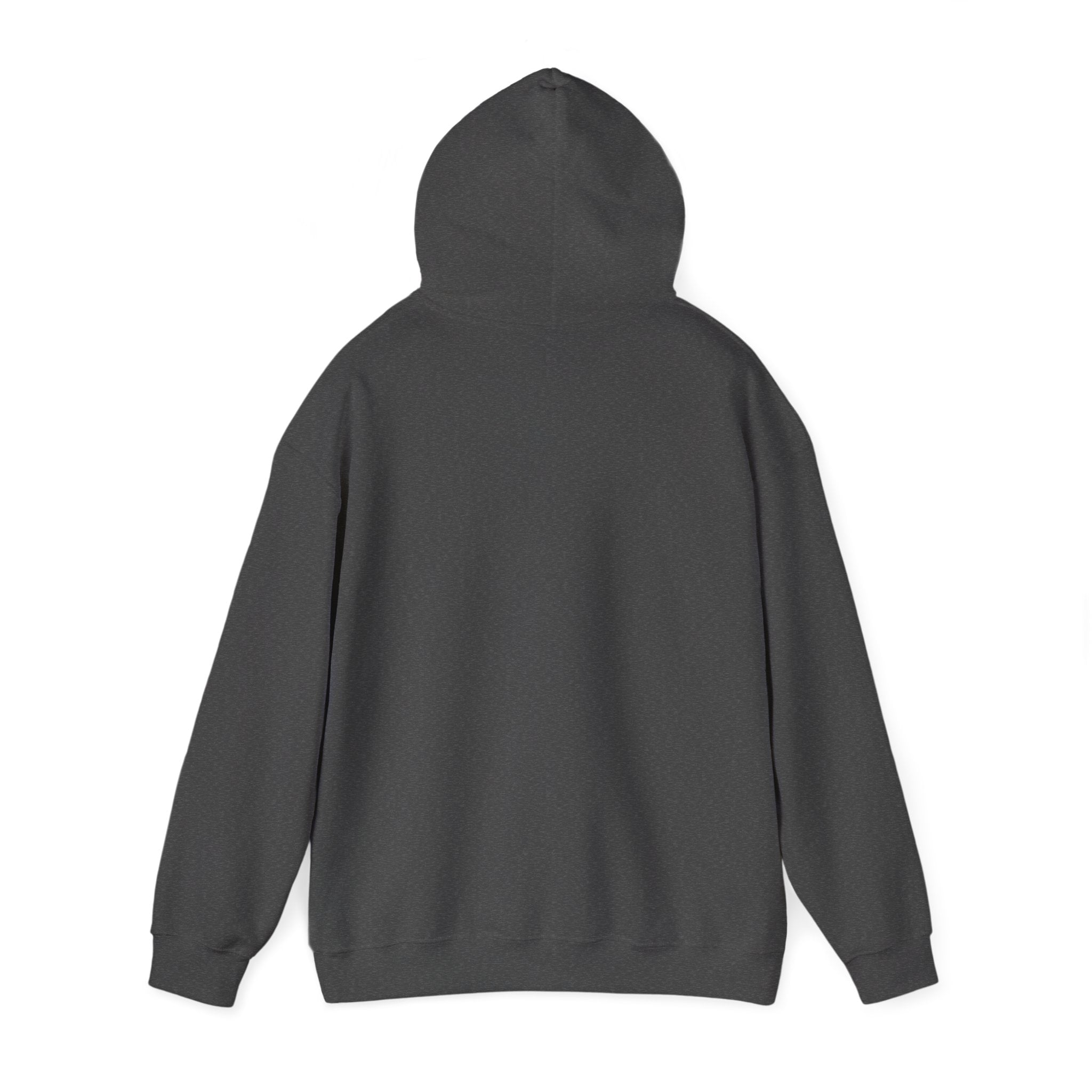 Send Help — Adorable & Confused Kitten Hoodie