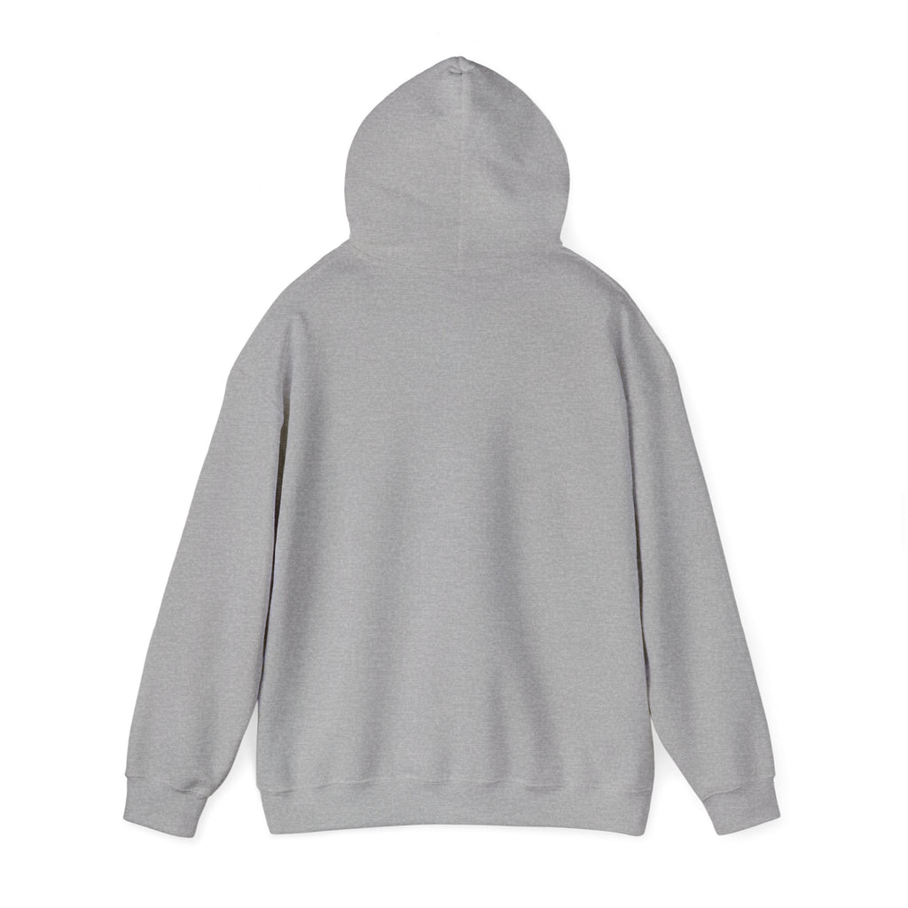 Send Help — Adorable & Confused Kitten Hoodie