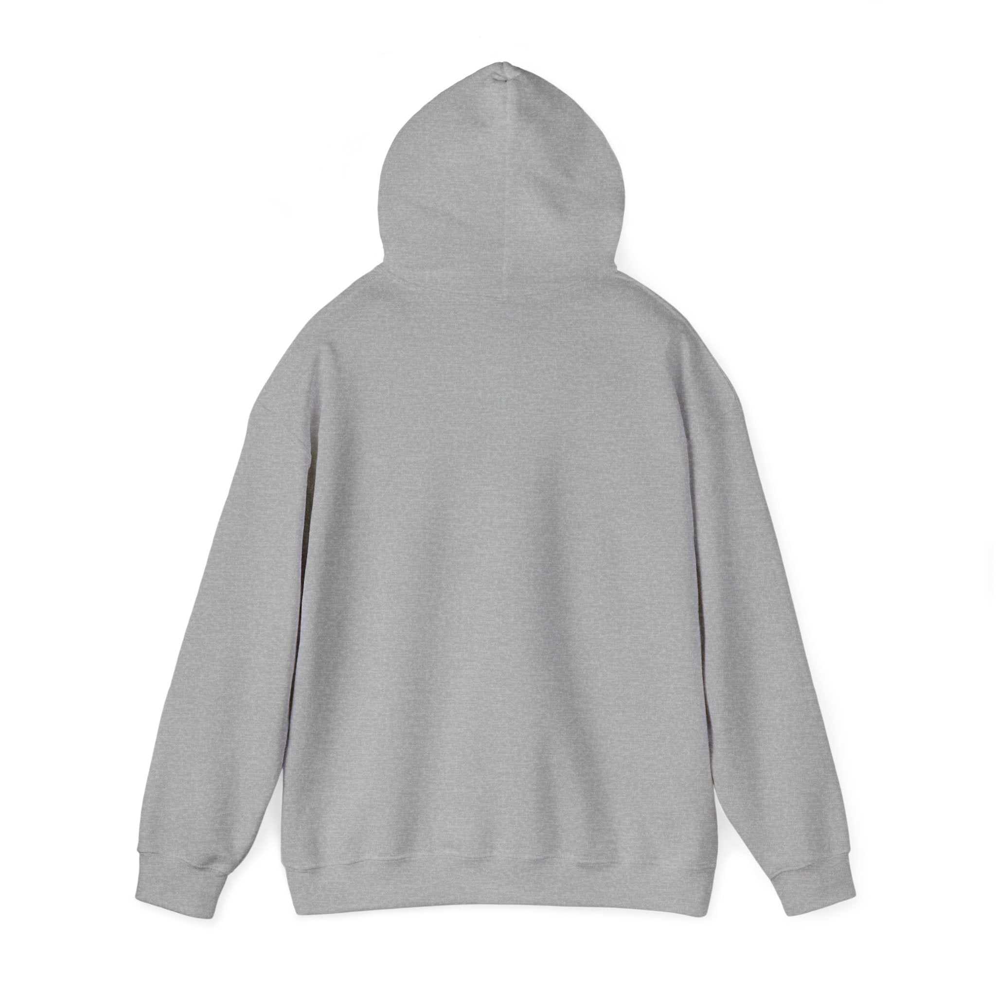 Send Help — Adorable & Confused Kitten Hoodie