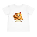 Toddler Tee — Limited Collection – Only Available for a Short Time!