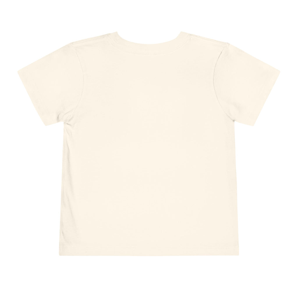 Ultimate Little Dude Toddler Tee — Colorful Gamer Animal Crew Graphic