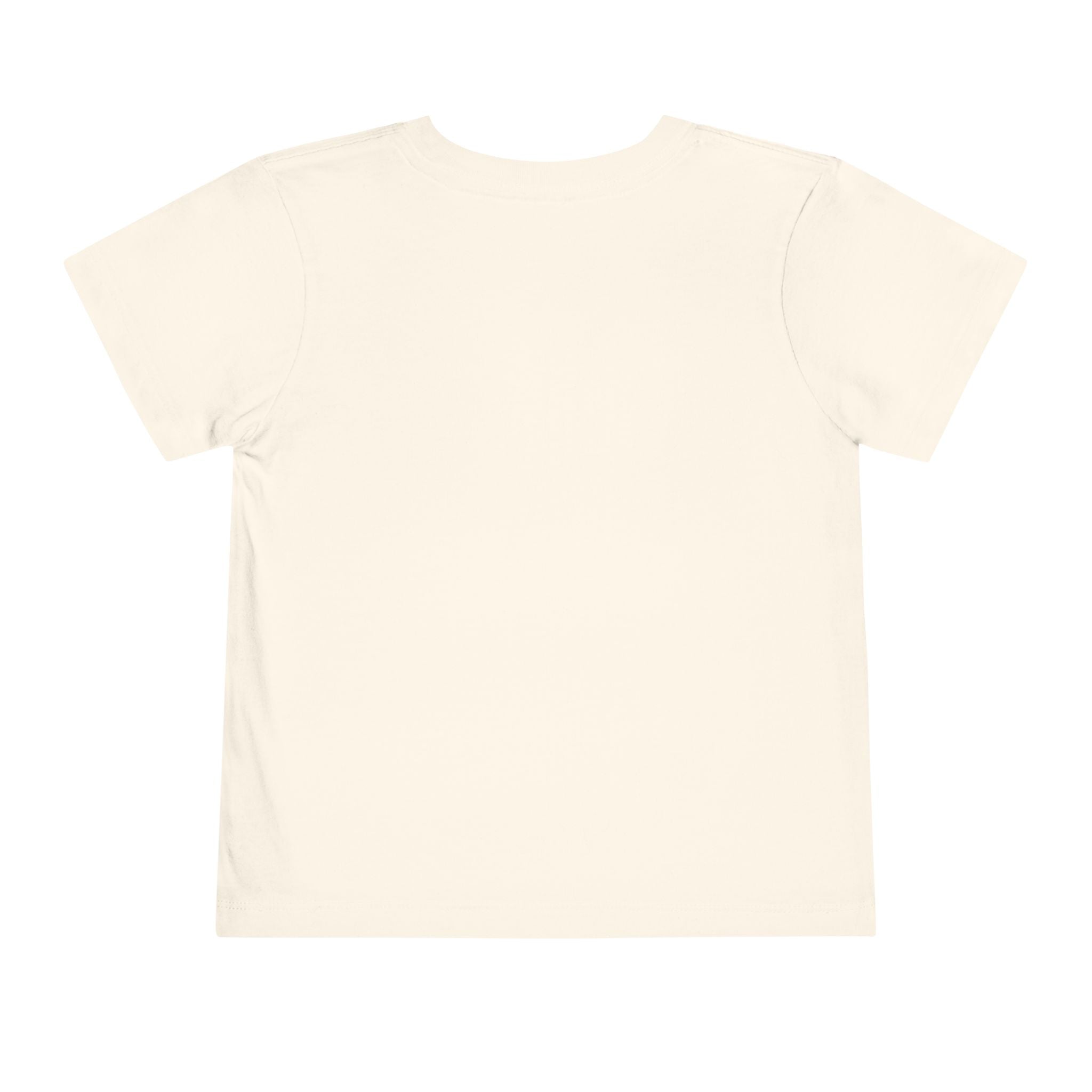 Ultimate Little Dude Toddler Tee — Colorful Gamer Animal Crew Graphic