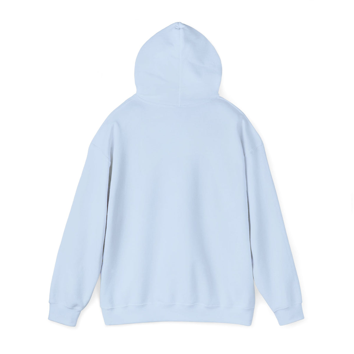 Dog Mama Crew Hoodie – Colorful Retro Paw Print Design