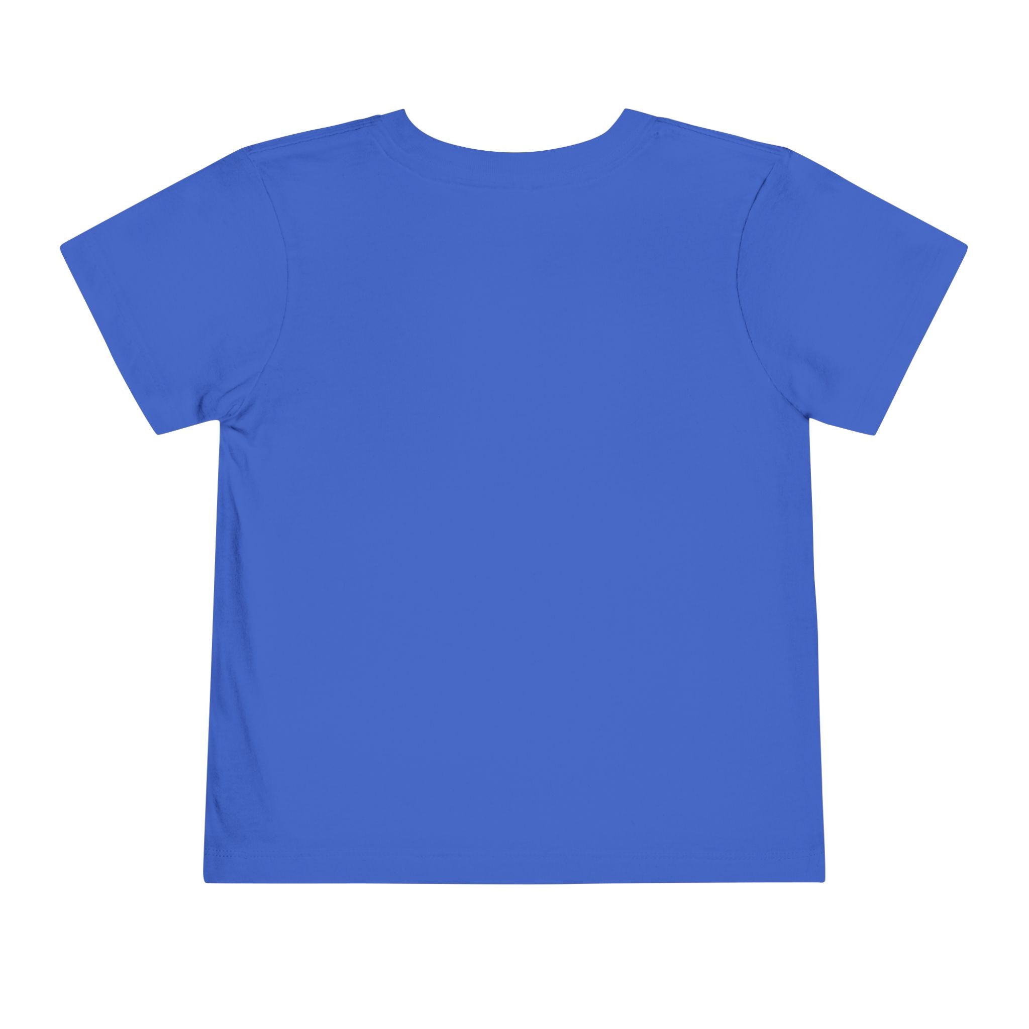 Ultimate Little Dude Toddler Tee — Colorful Gamer Animal Crew Graphic