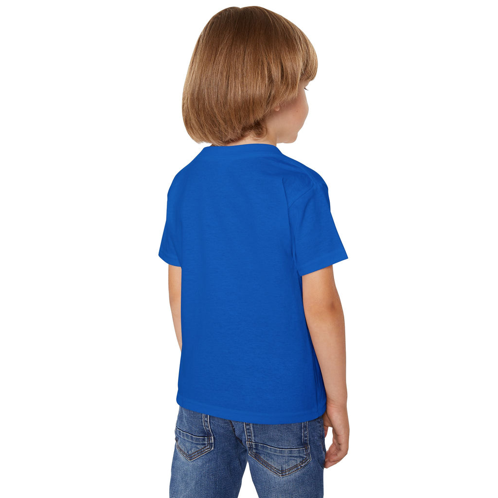 1st Day of Kindergarten Toddler T-Shirt — Class of 2039 Back-to-School Shirt