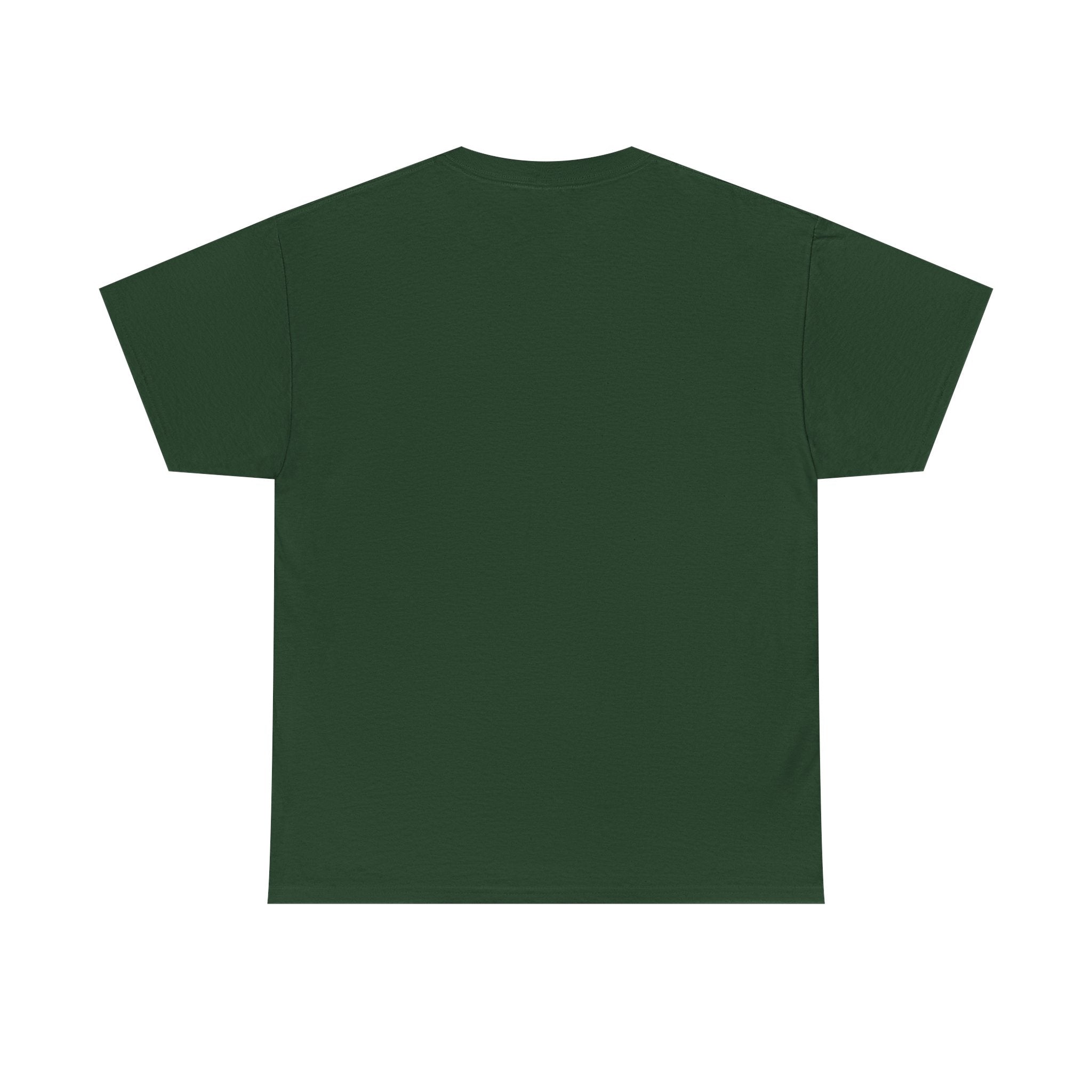 Cute Yorkie Puppy Graphic Tee – Dog Lover T‑Shirt with Bandana & Coffee Art