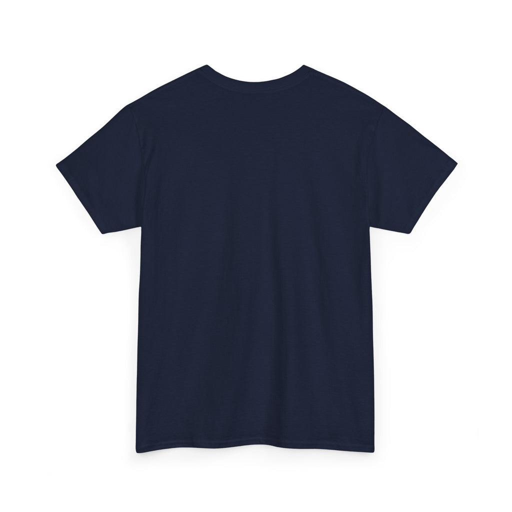 Funny Retro "My Back Goes Out More Than I Do" T-Shirt