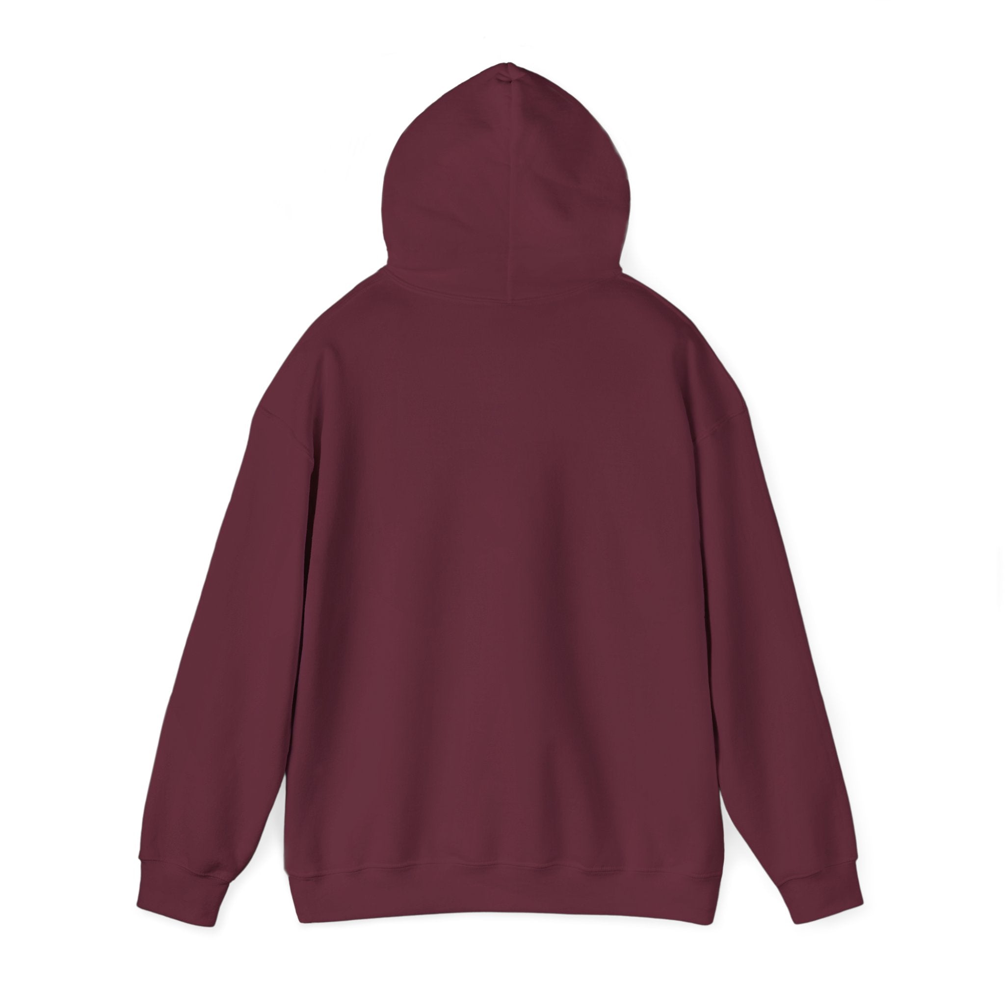 Send Help — Adorable & Confused Kitten Hoodie