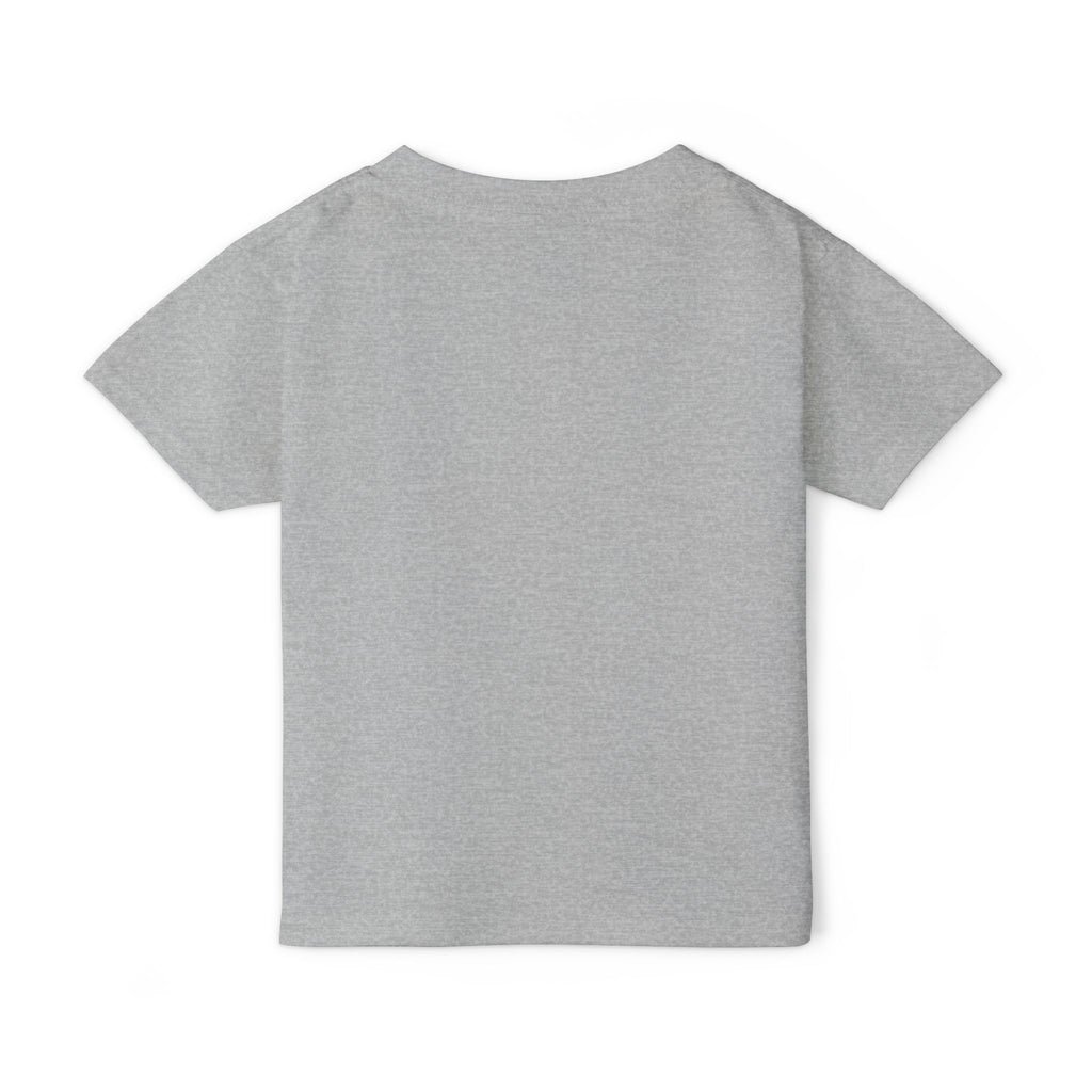 1st Day of Kindergarten Toddler T-Shirt — Class of 2039 Back-to-School Shirt